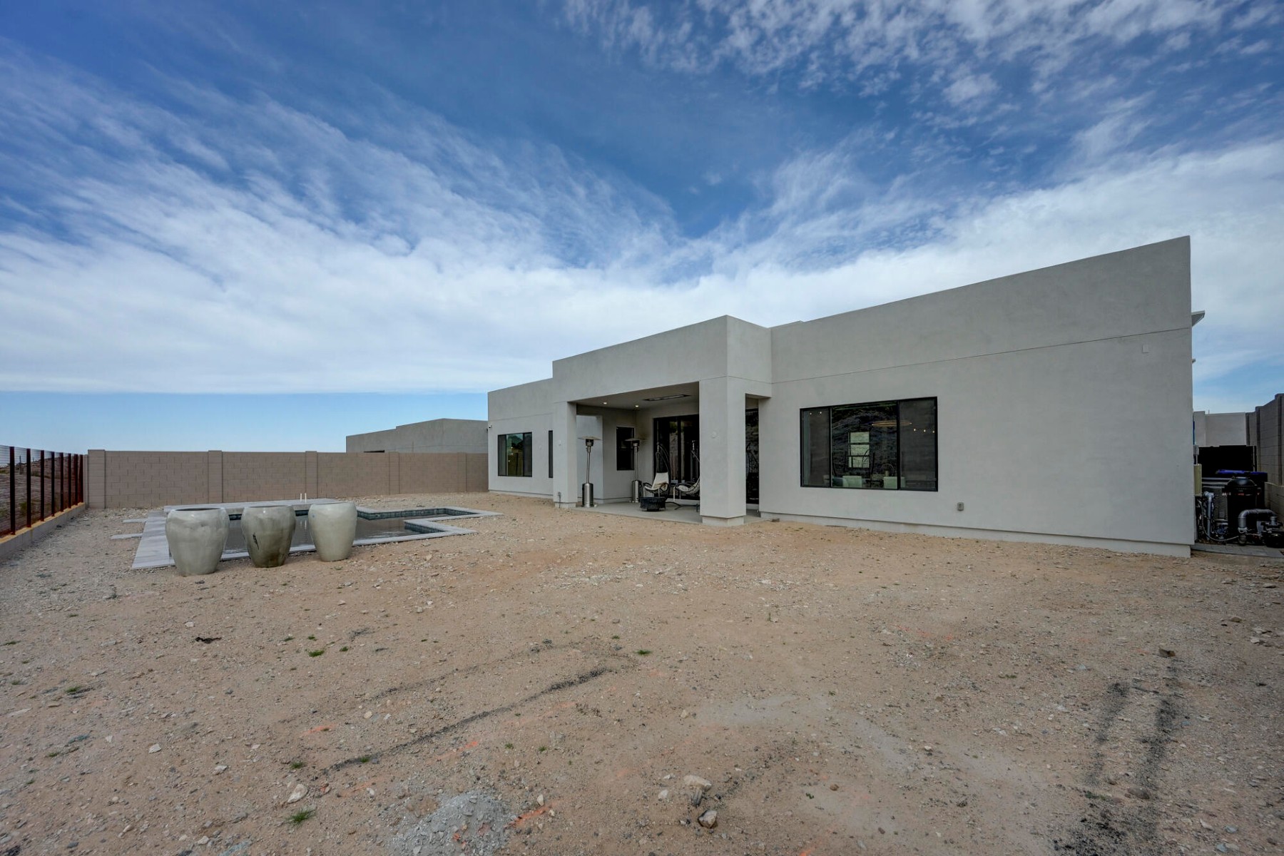  33838 N Borgata Trail  San Tan Valley, AZ - 物件實景