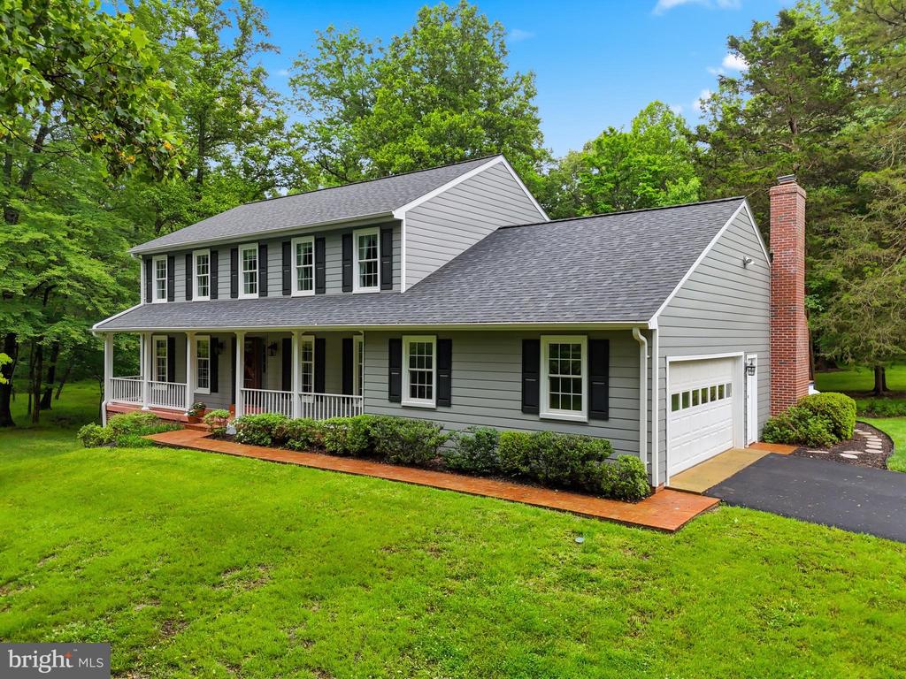 Warrenton, Virginia, 20187, United States, 4 Bedrooms Bedrooms, ,3 BathroomsBathrooms,Residential,For Sale,2048505