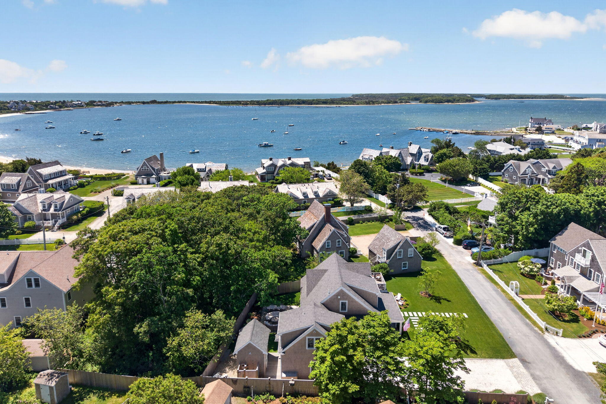 60 Bayberry Road, West Yarmouth, MA, 02673 - 物件實景
