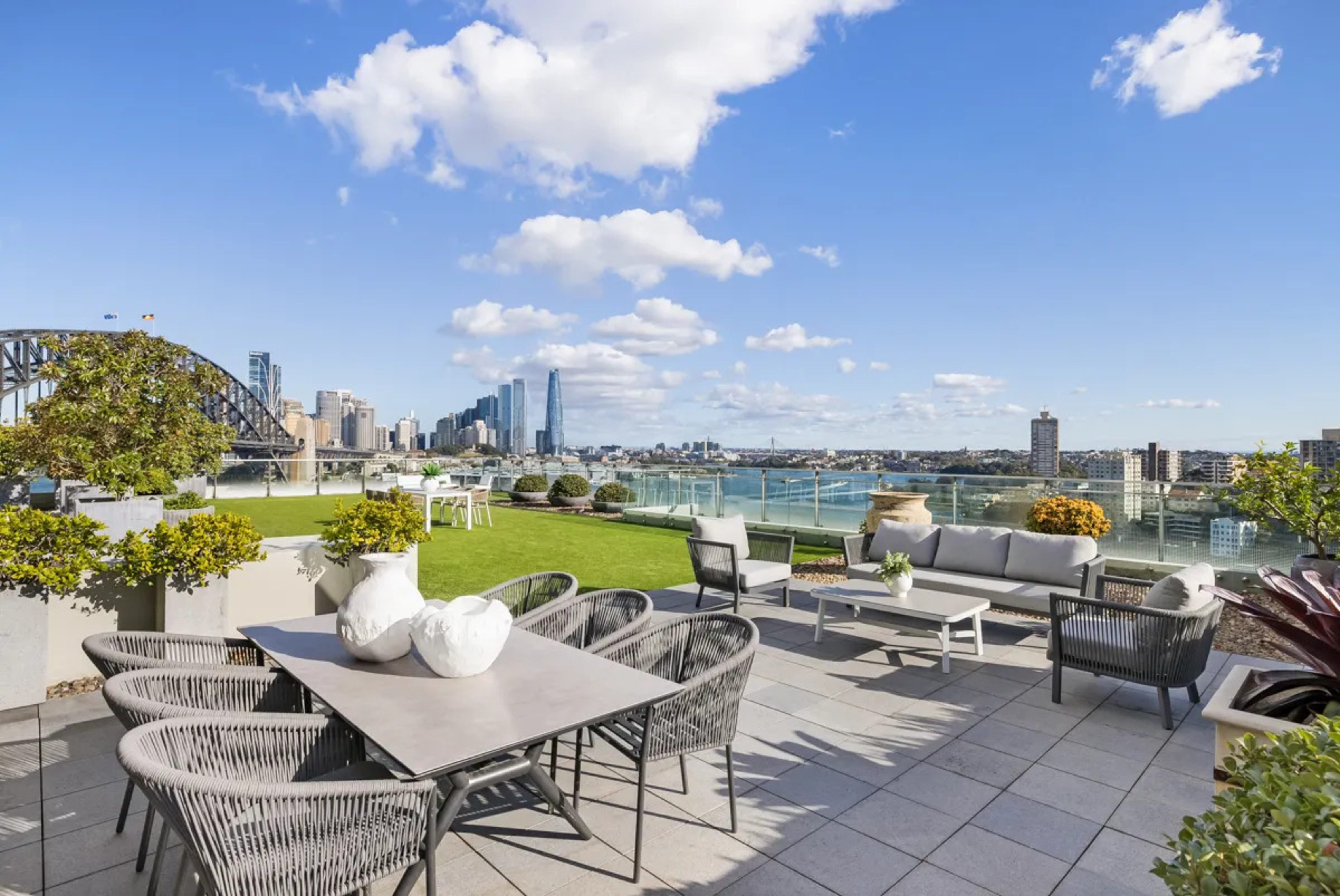  1201/8 Glen Street, Milsons Point - 物件實景