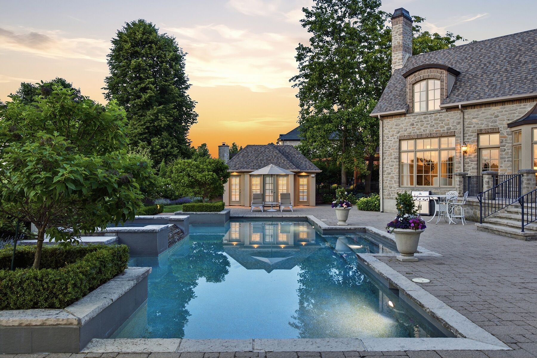  A Signature Deer Ridge Estate - 物件實景