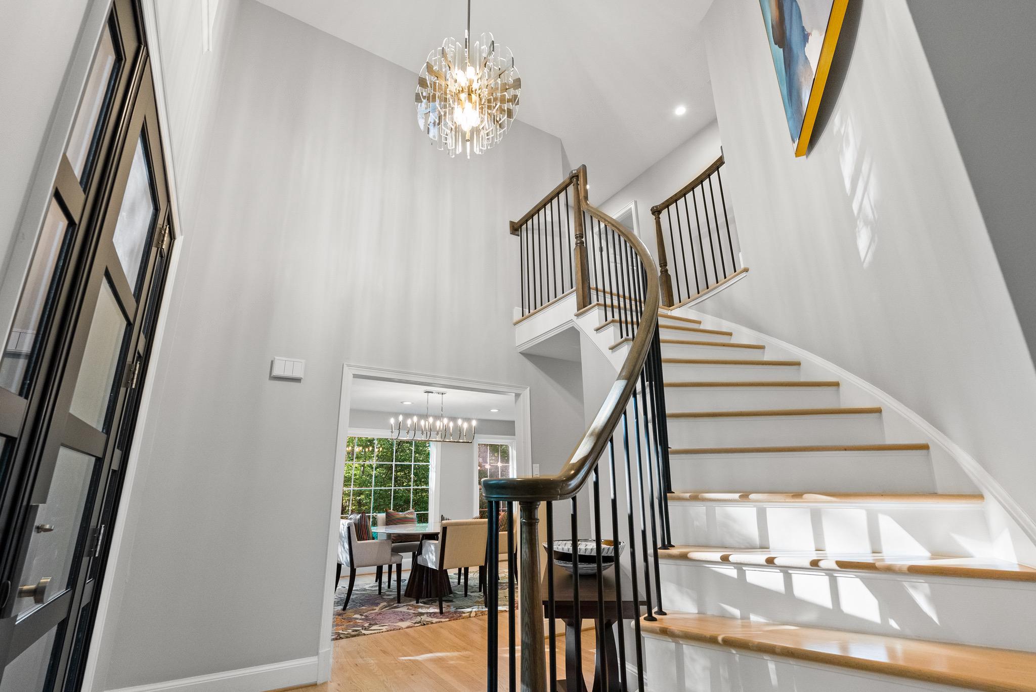  3121 Trenholm Drive, Oakton, VA, 22124 - 物件實景