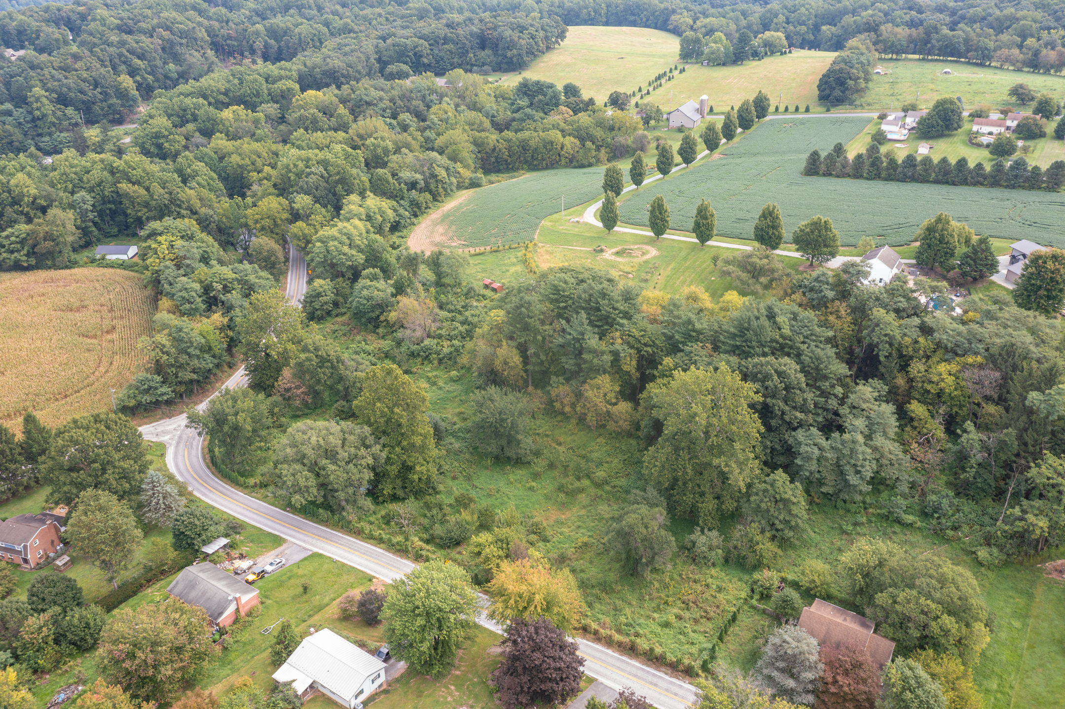  0 River Rd, Pequea, PA 17565 - 物件實景