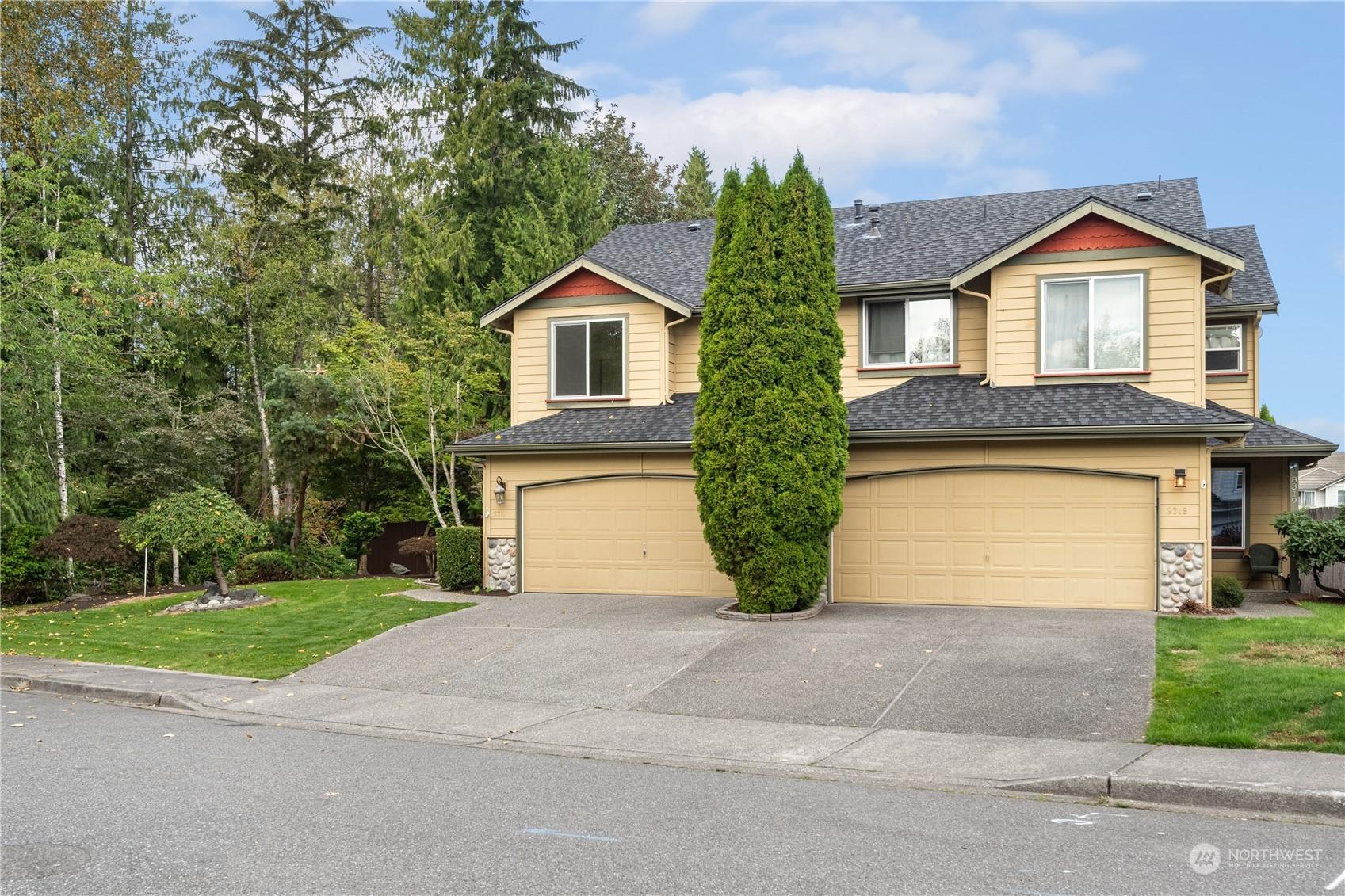 8311 GALLERY LANE, ARLINGTON, Washington, 98223, United States, 3 Bedrooms Bedrooms, ,3 BathroomsBathrooms,Residential,For Sale,8311 GALLERY LANE,1627410