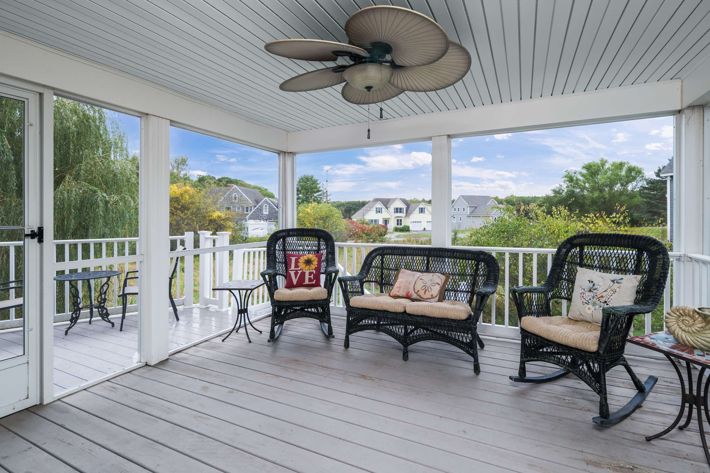  River View Home with In-Law Suite in York - 物件實景
