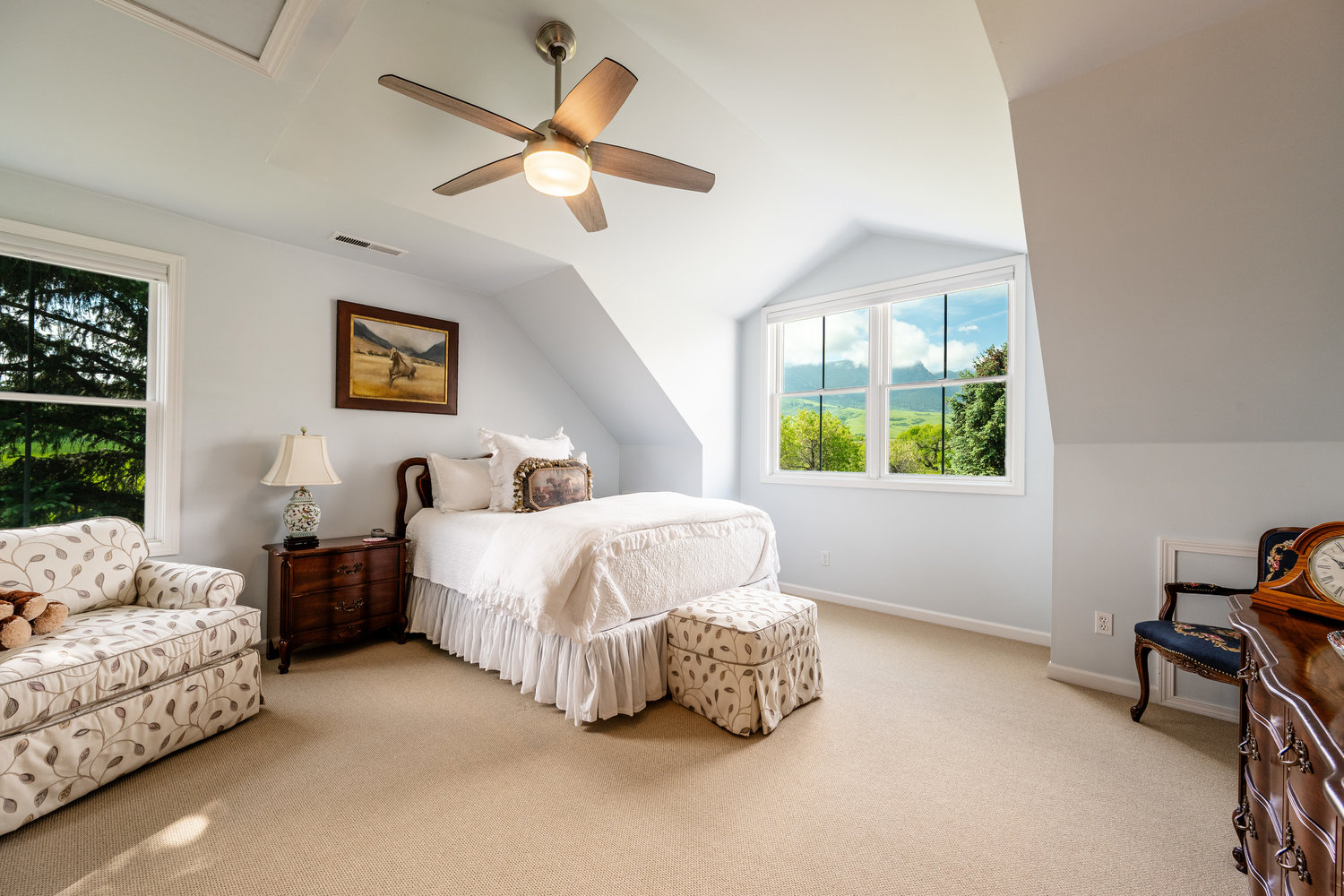 Big Horn, Wyoming, 82833, United States, ,Residential,For Sale,1887054