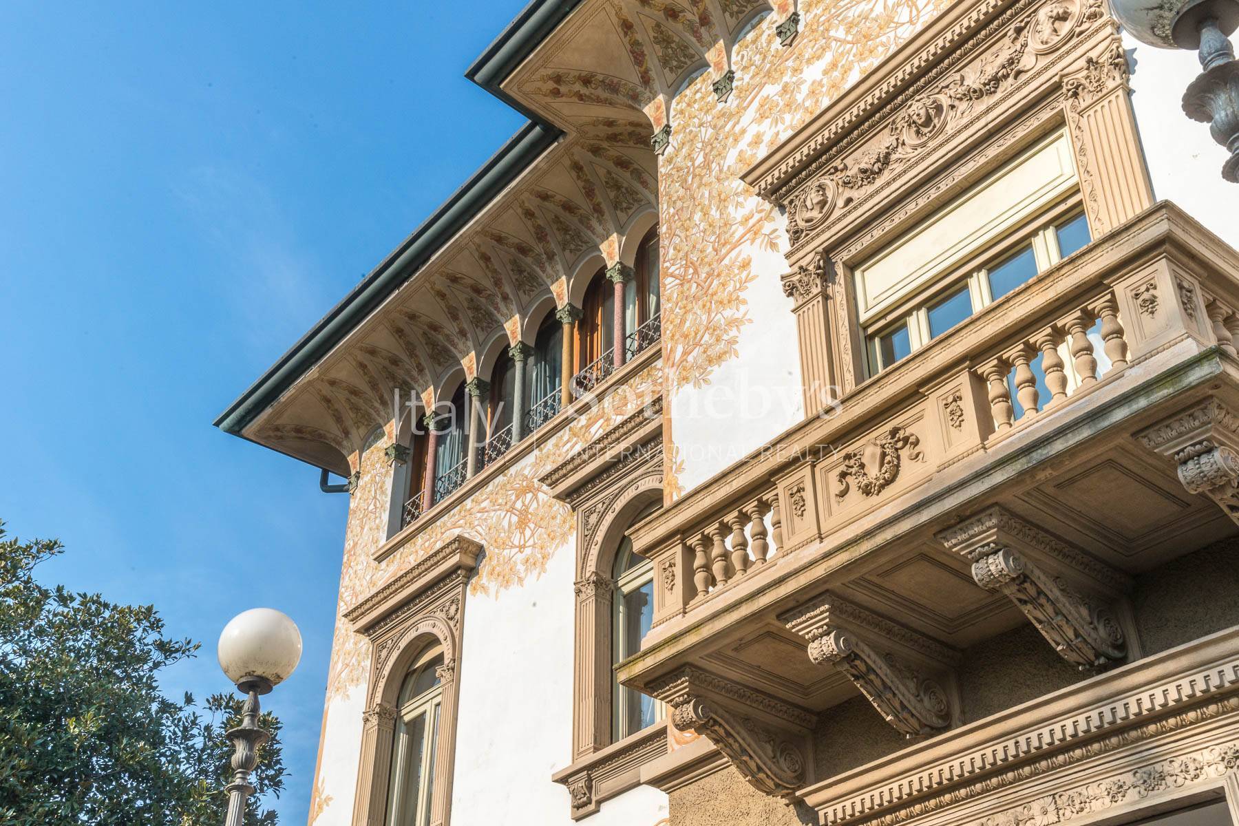  Villa Bassetti, an elegant residence just minutes from Milan - 物件實景