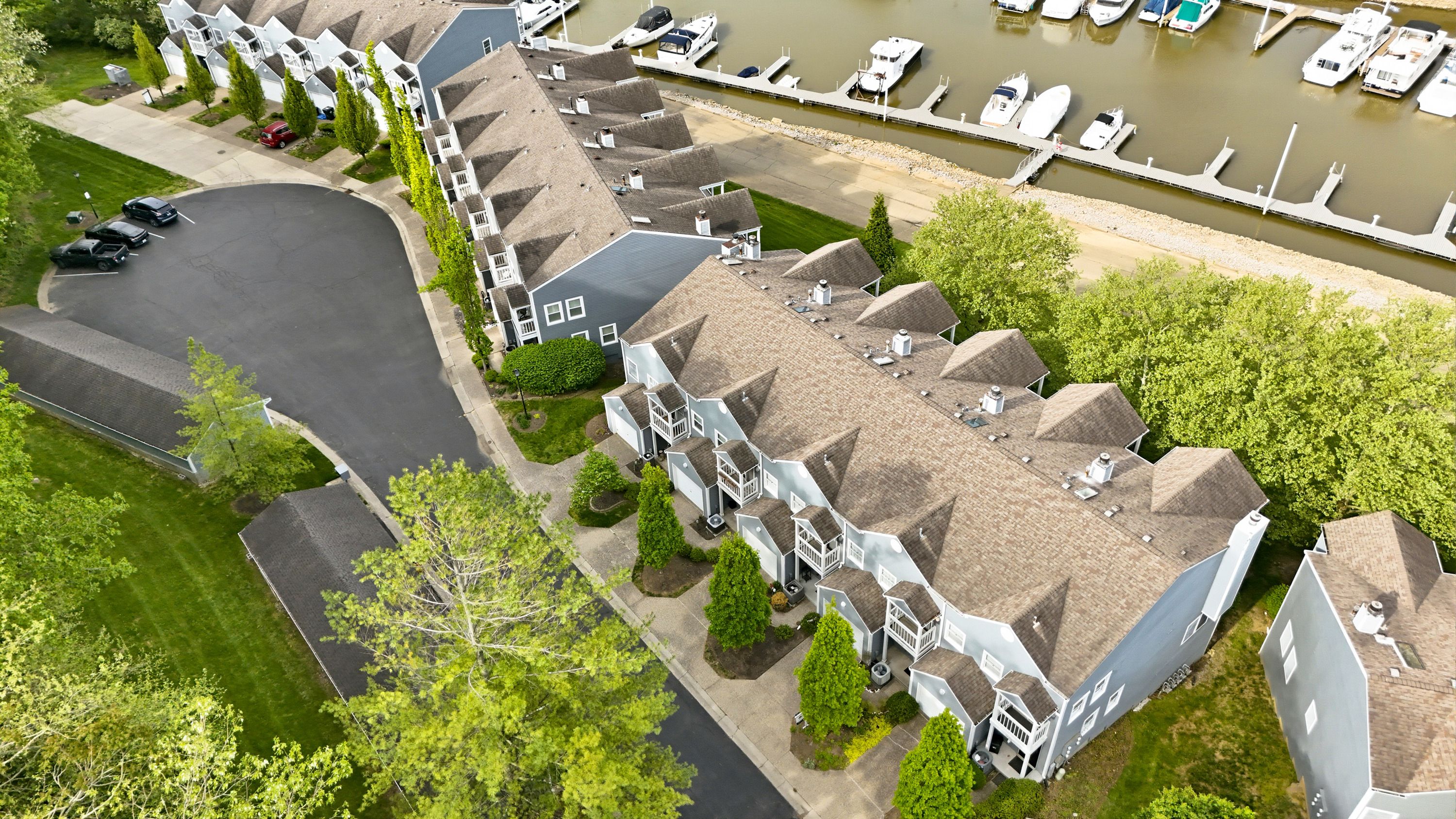  5004 Harrods Landing Drive, Prospect, KY 40059 - 物件實景