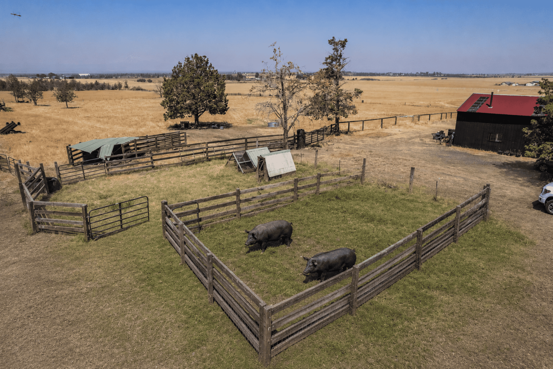  9440 SW Feather Drive Culver, OR 97734 - 物件實景