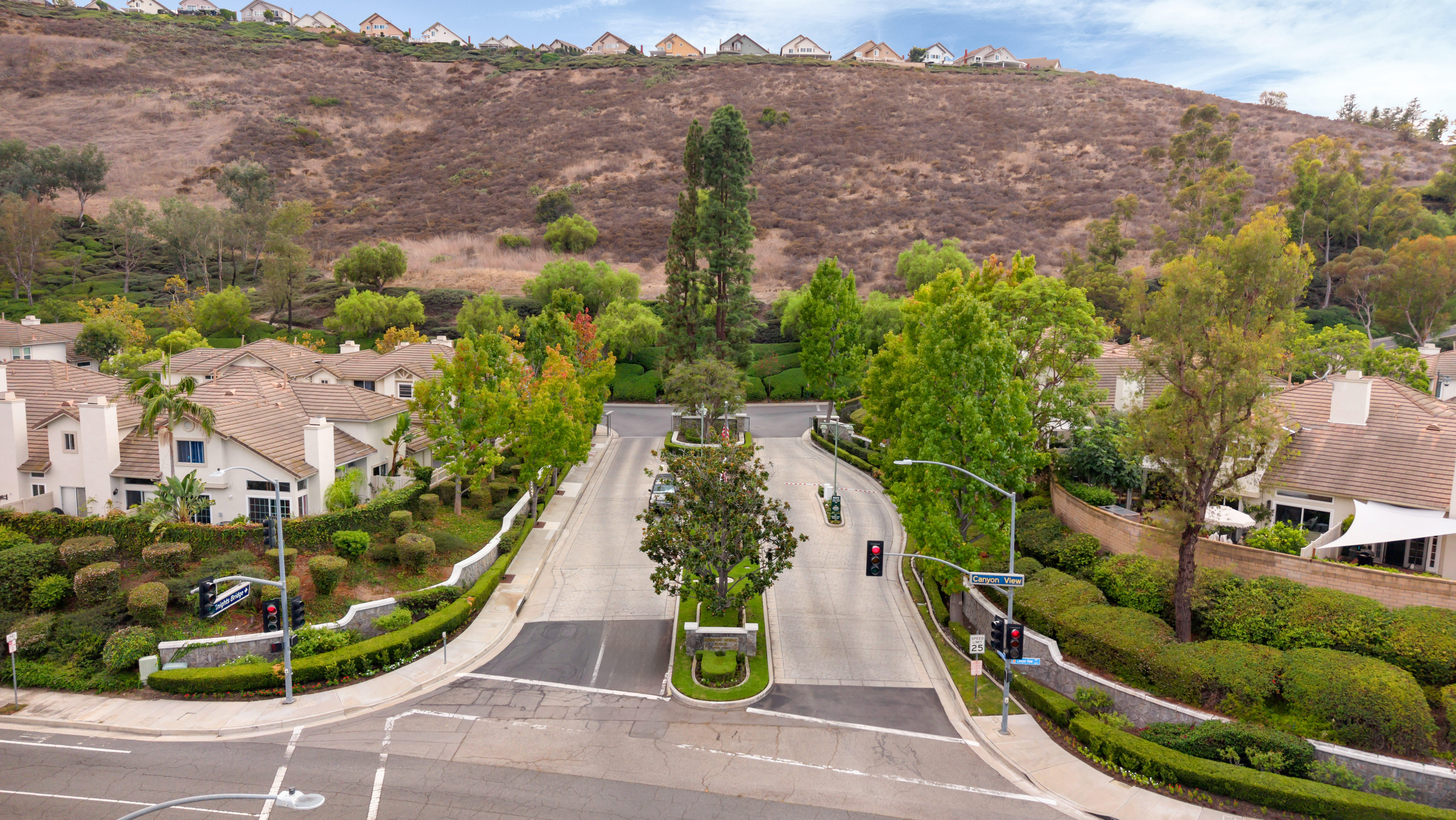  6139 East West View Drive, Orange, CA 92869 - 物件實景