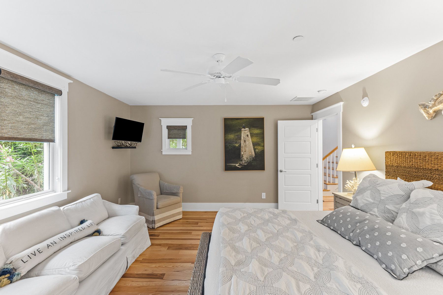  41 Transom Row, Bald Head Island, NC 28461 - 物件實景