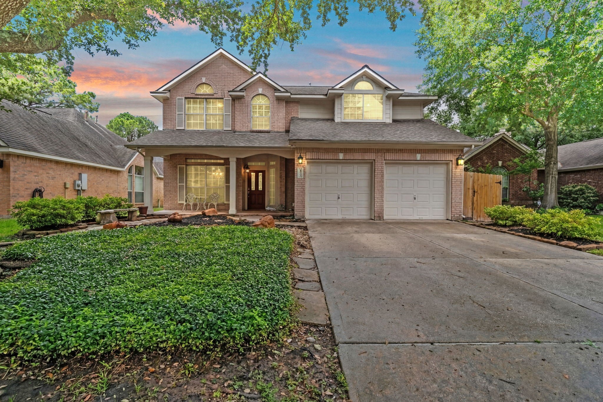 Pepperbush Ct, Houston, TX 77070 #1