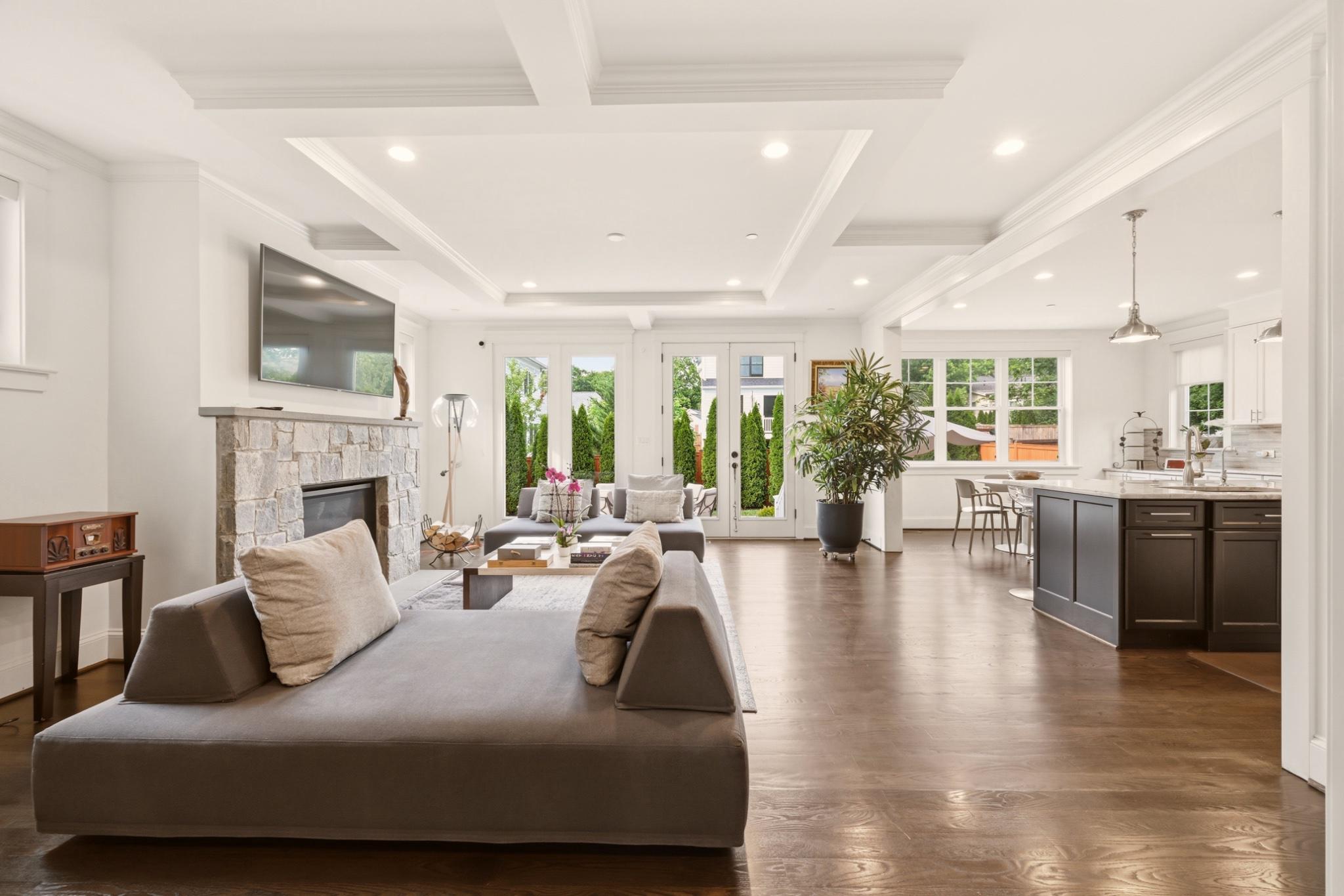  4415 Colchester Drive, Kensington, MD, 20895 - 物件實景