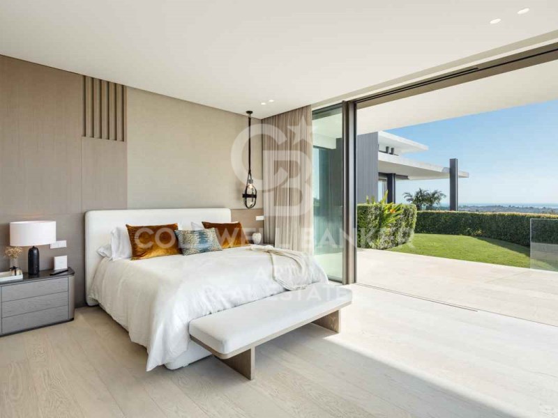 Benahavís, Andalusia, ES, 6 Bedrooms Bedrooms, ,6 BathroomsBathrooms,Residential,For Sale,1767865
