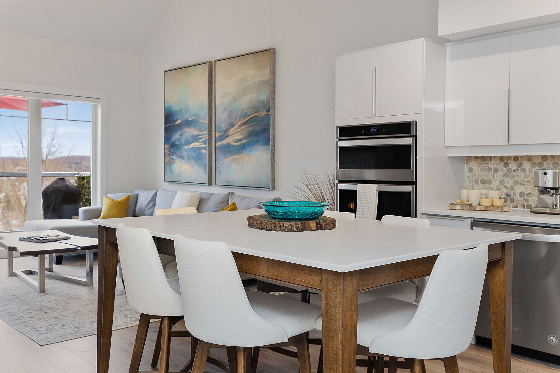  Tree Tops Lane - 物件實景