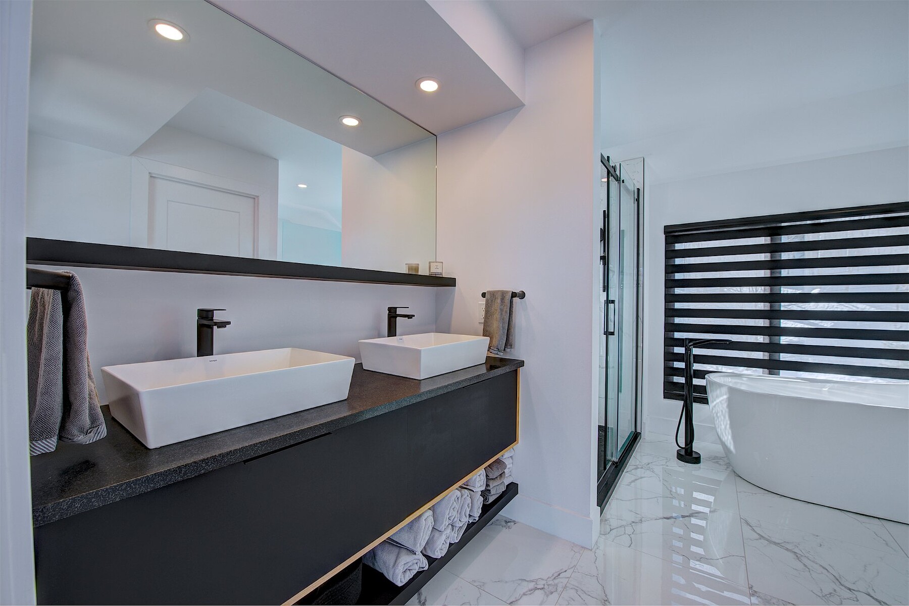  Saint-Sauveur, Quebec, Laurentides - 物件實景