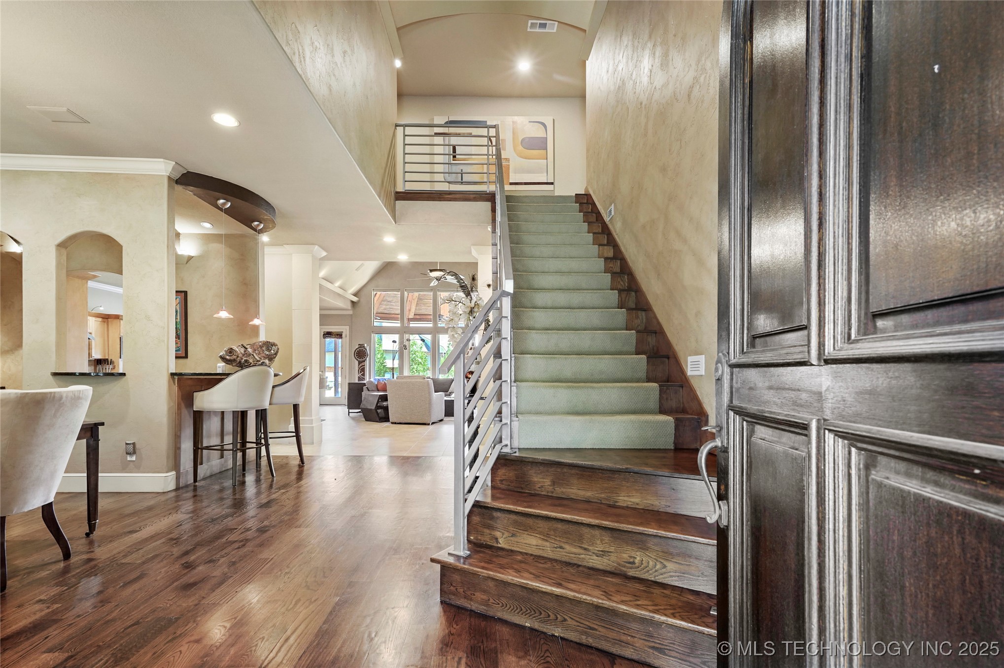 Tulsa, Oklahoma, 74137, United States, 5 Bedrooms Bedrooms, ,5 BathroomsBathrooms,Residential,For Sale,1990316