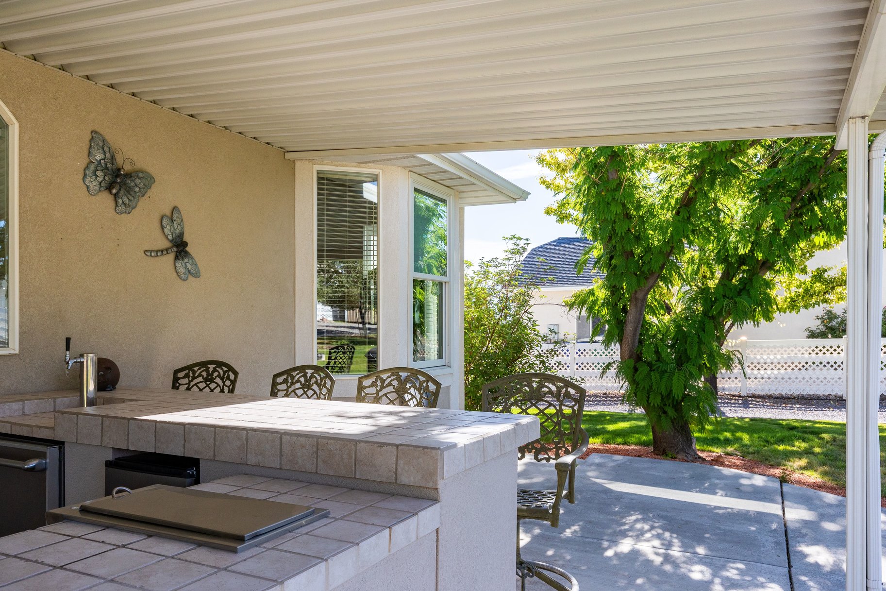  Fully Equipped Horse Property with Trail Access & Neighborhood Arena - 物件實景