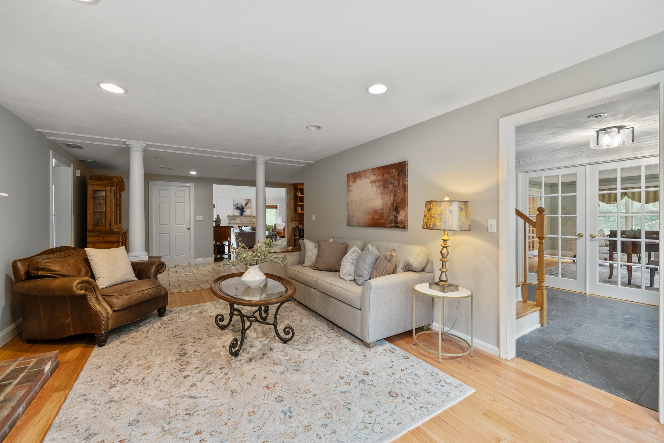 14 Harnden Road, Foxboro, MA, 02035 - 物件實景