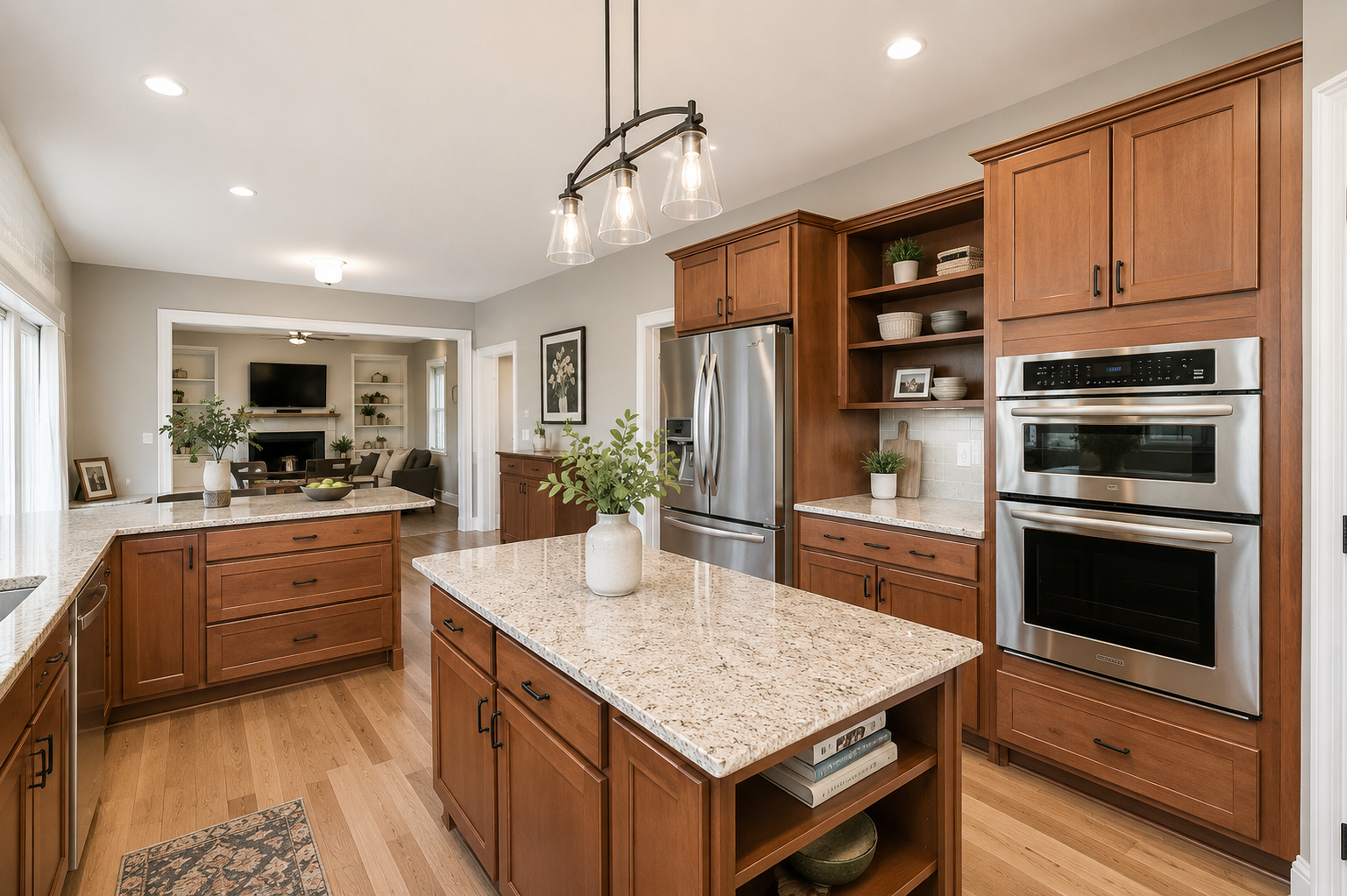  Design your dream retreat in the hills of East Lyme - 物件實景