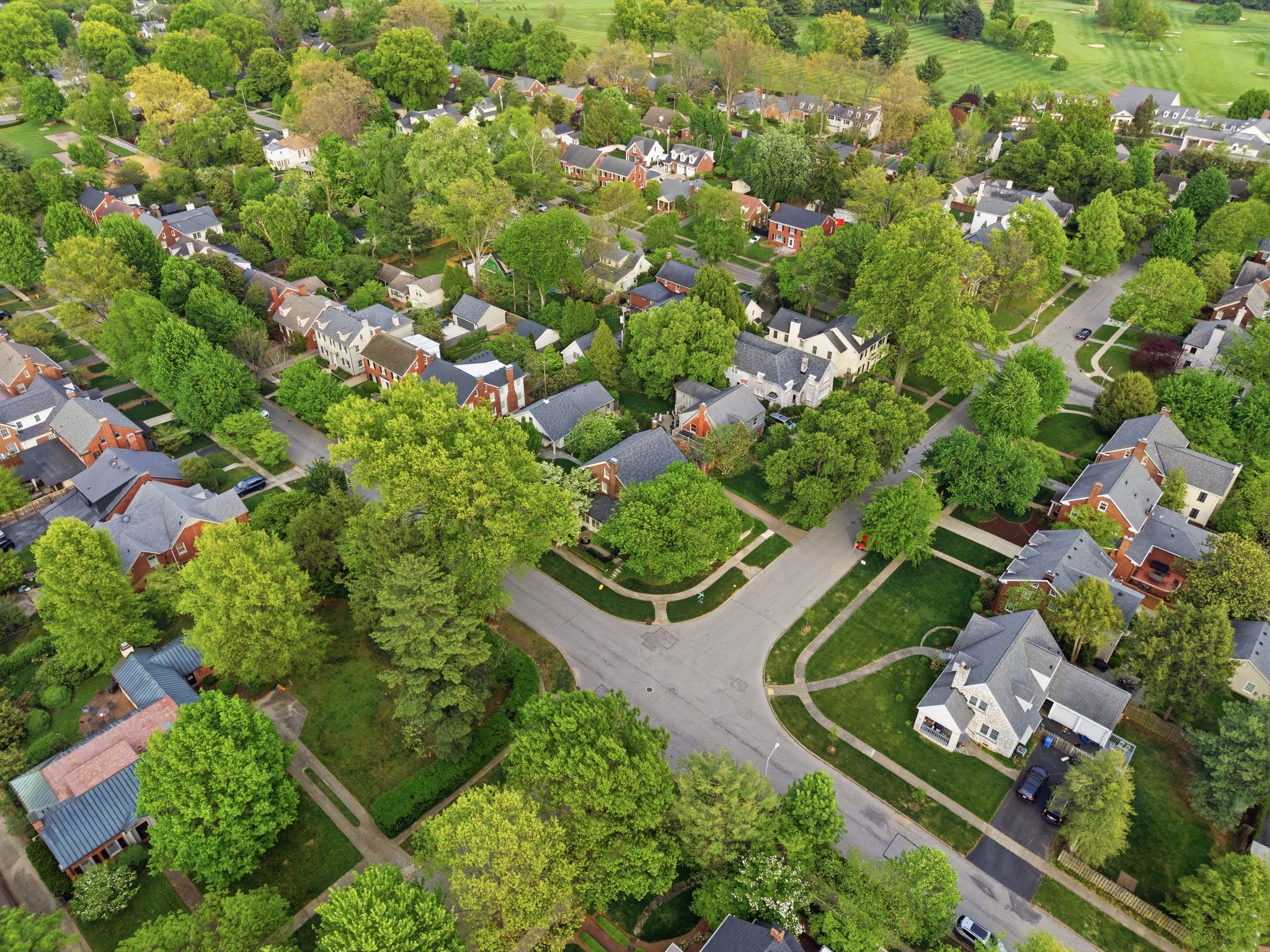  1701 Bon Air Drive - 物件實景