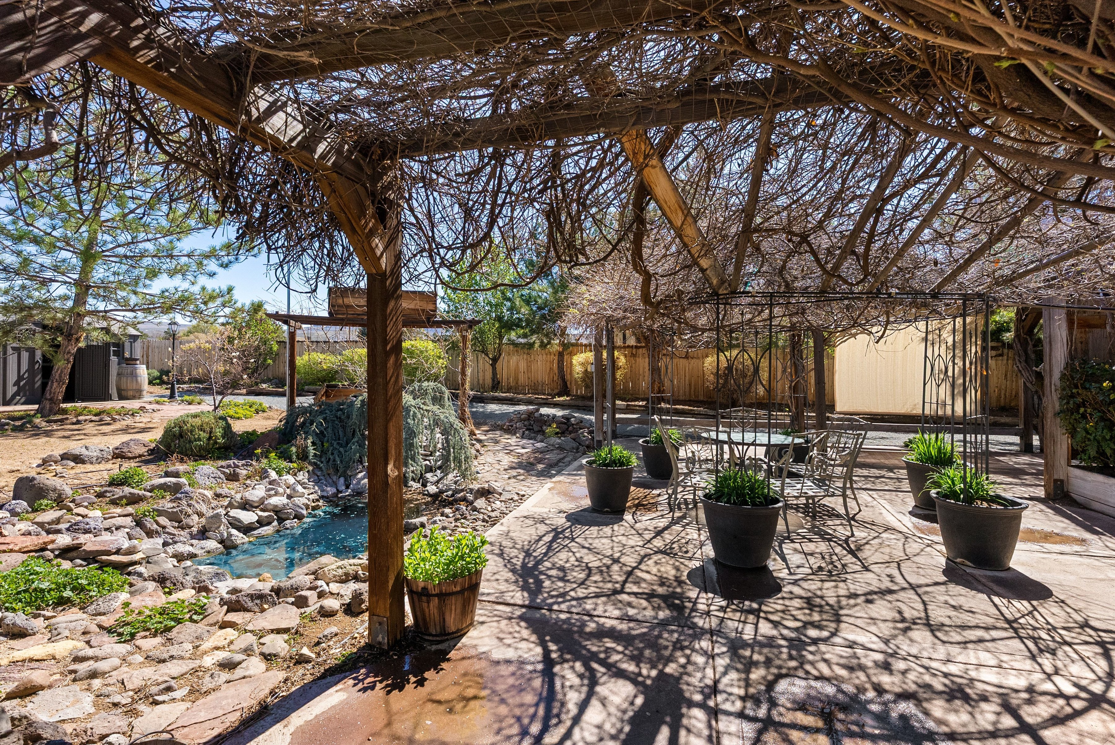  Bridle Path Equestrian Property in Sparks NV – 1 Acre with Owned Solar, New Roof - 物件實景