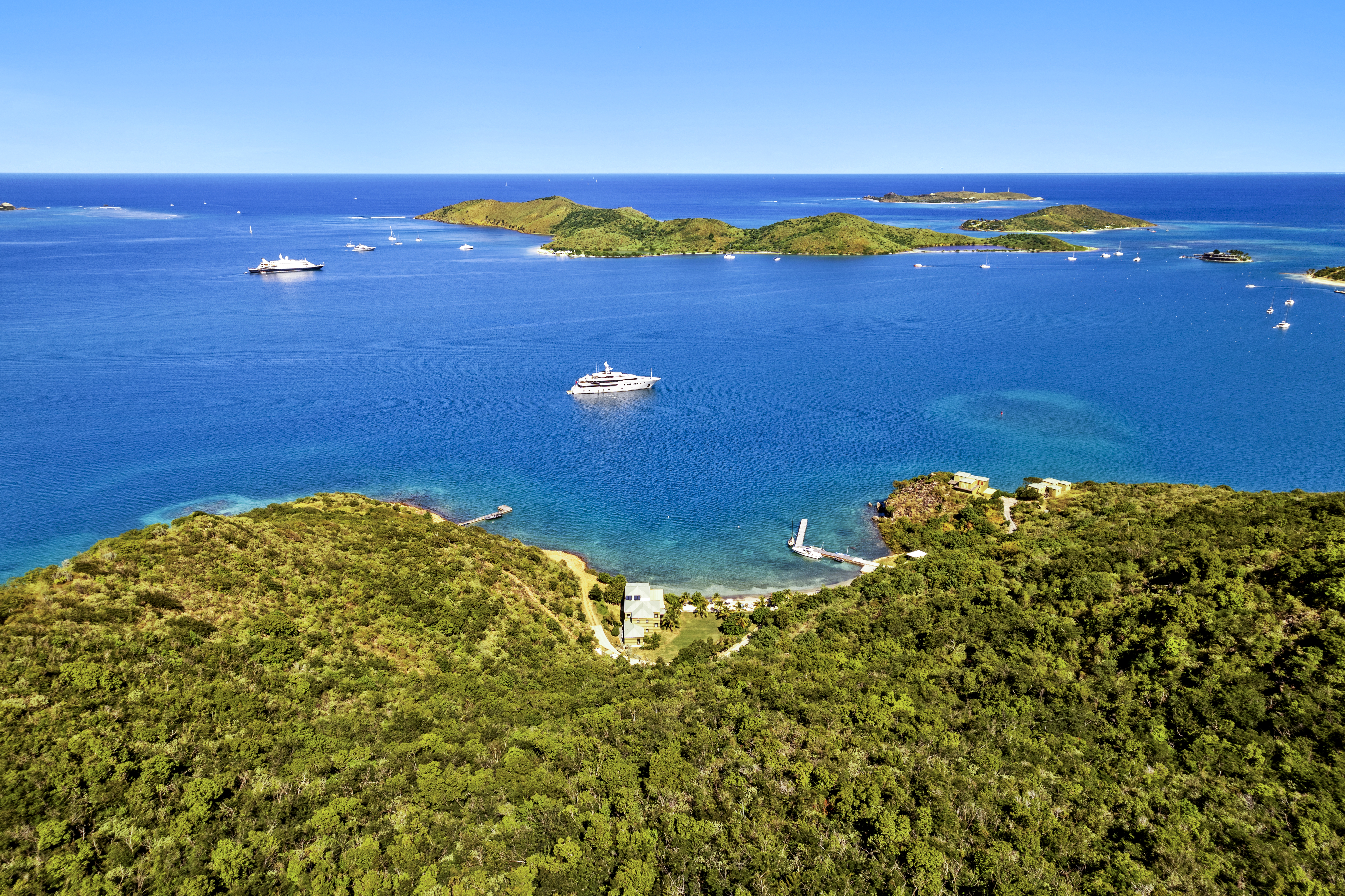 Virgin Gorda, VG, 7 Bedrooms Bedrooms, ,Residential,For Sale,1972488