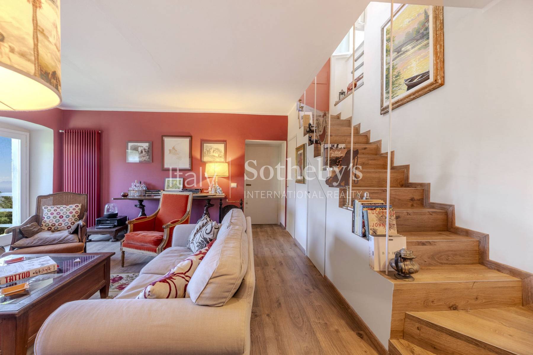  Panoramic Residence in Rio nell’Elba - 物件實景