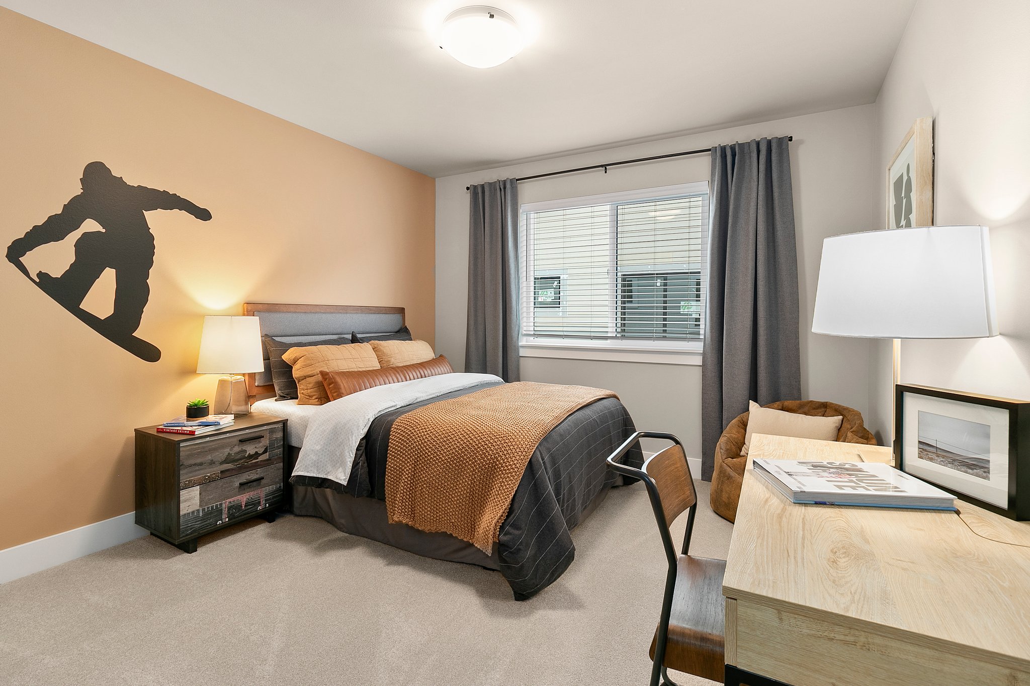  15702 lot 29 SE 257th Pl, Covington, WA 98042 - 物件實景
