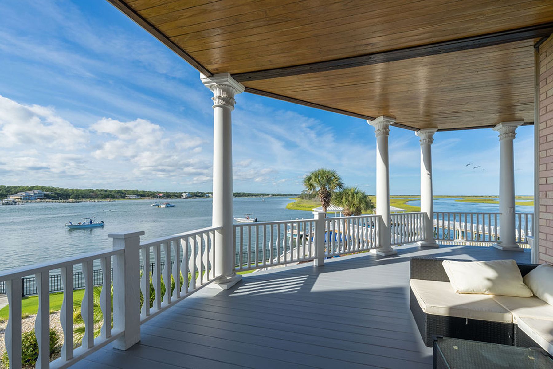  438 Oceana Way, Carolina Beach, NC 28428 - 物件實景