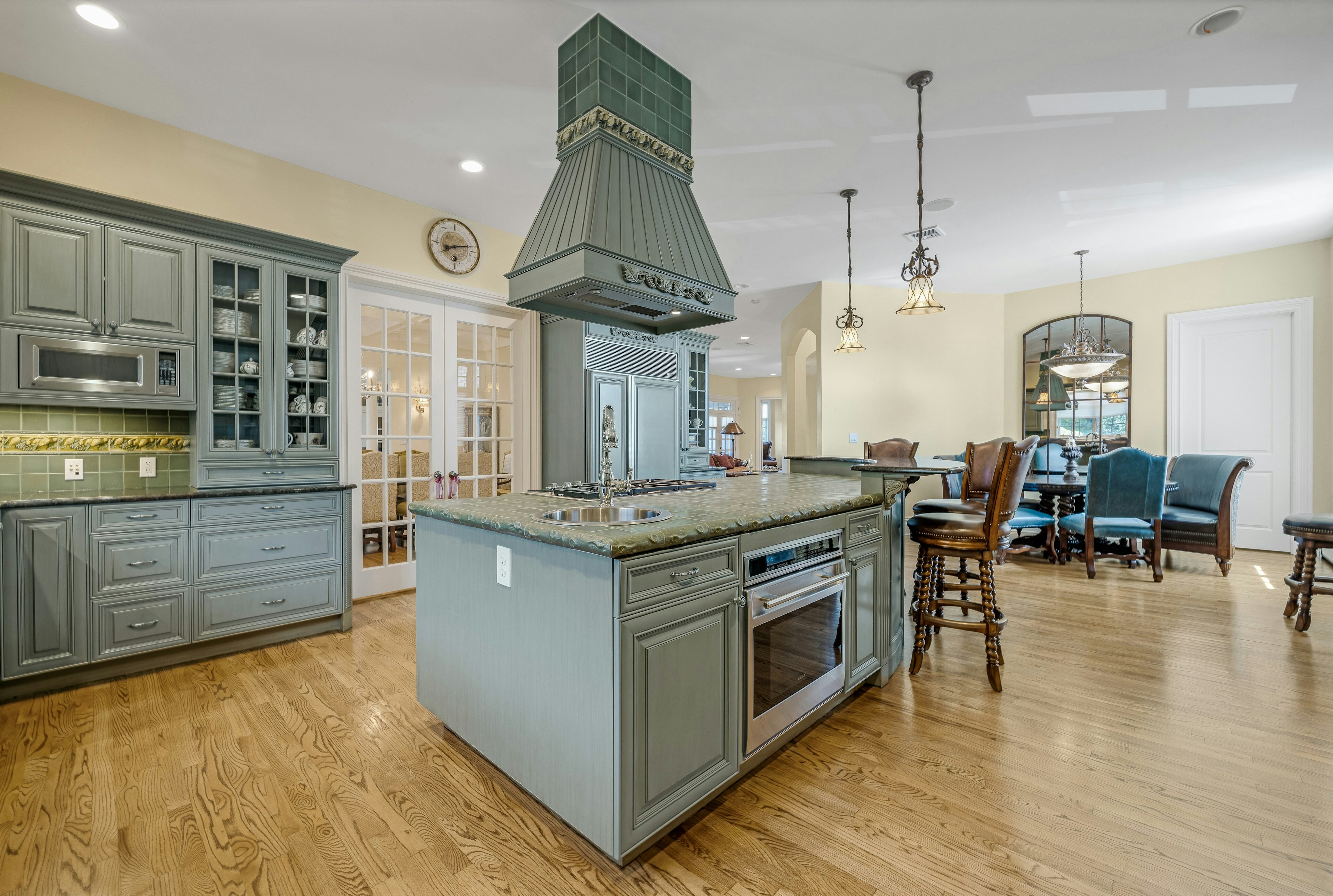  15 Mountainview Court, Totowa, NJ 07512 - 物件實景