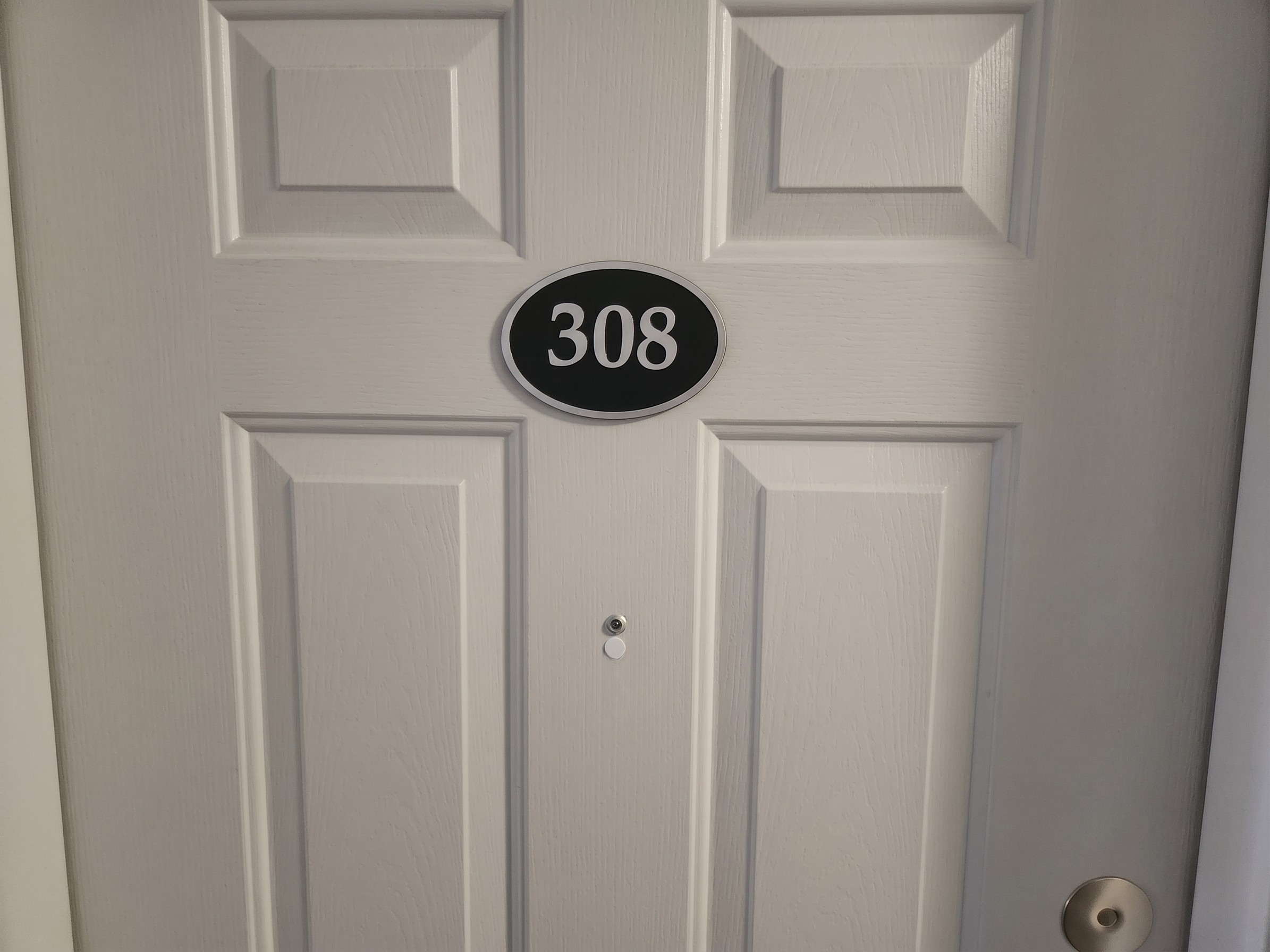  Top Level Condo Unit - 物件實景