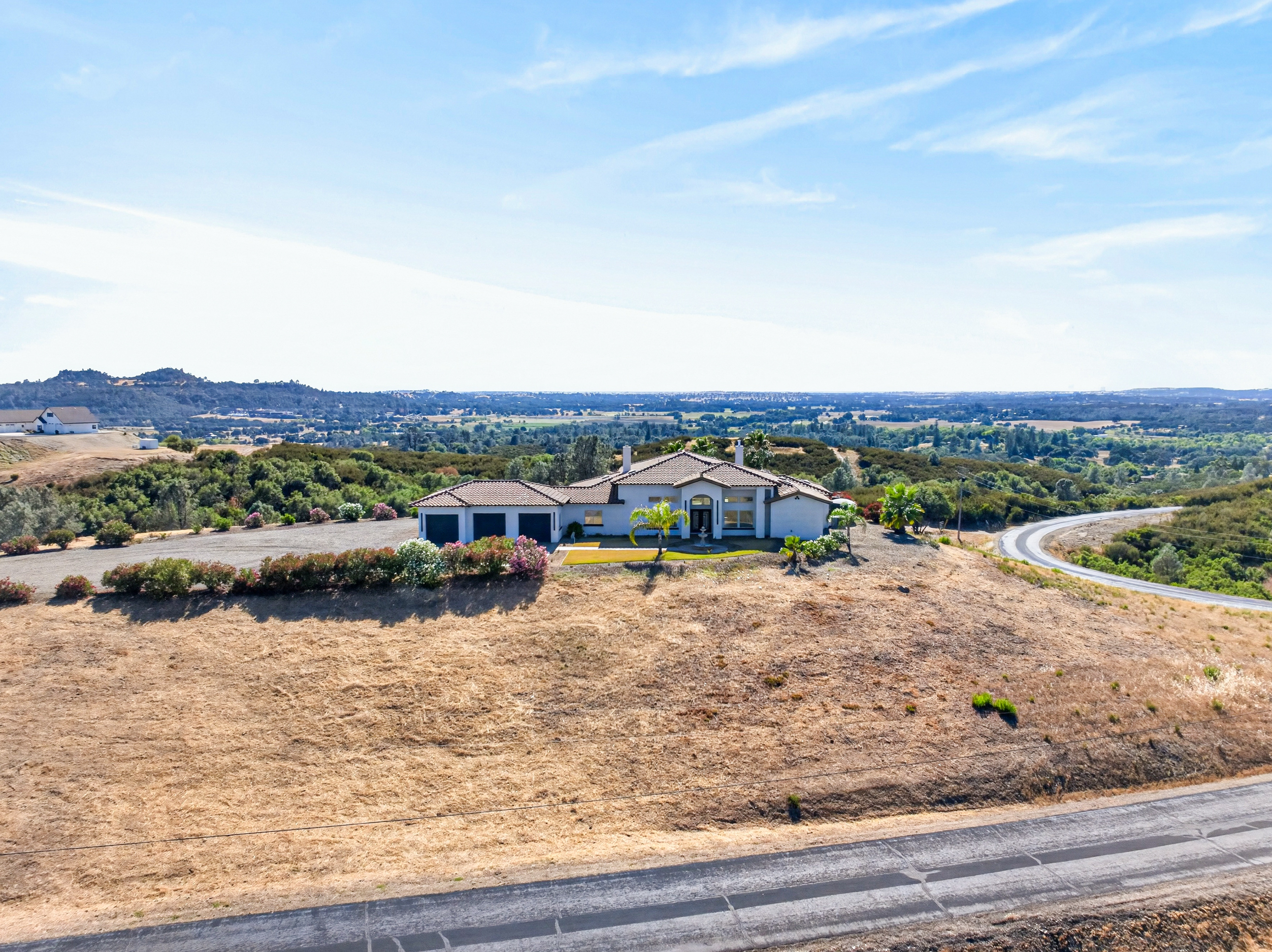  7630 Goose Hill Ranch Road, Ione, CA 95640 - 物件實景