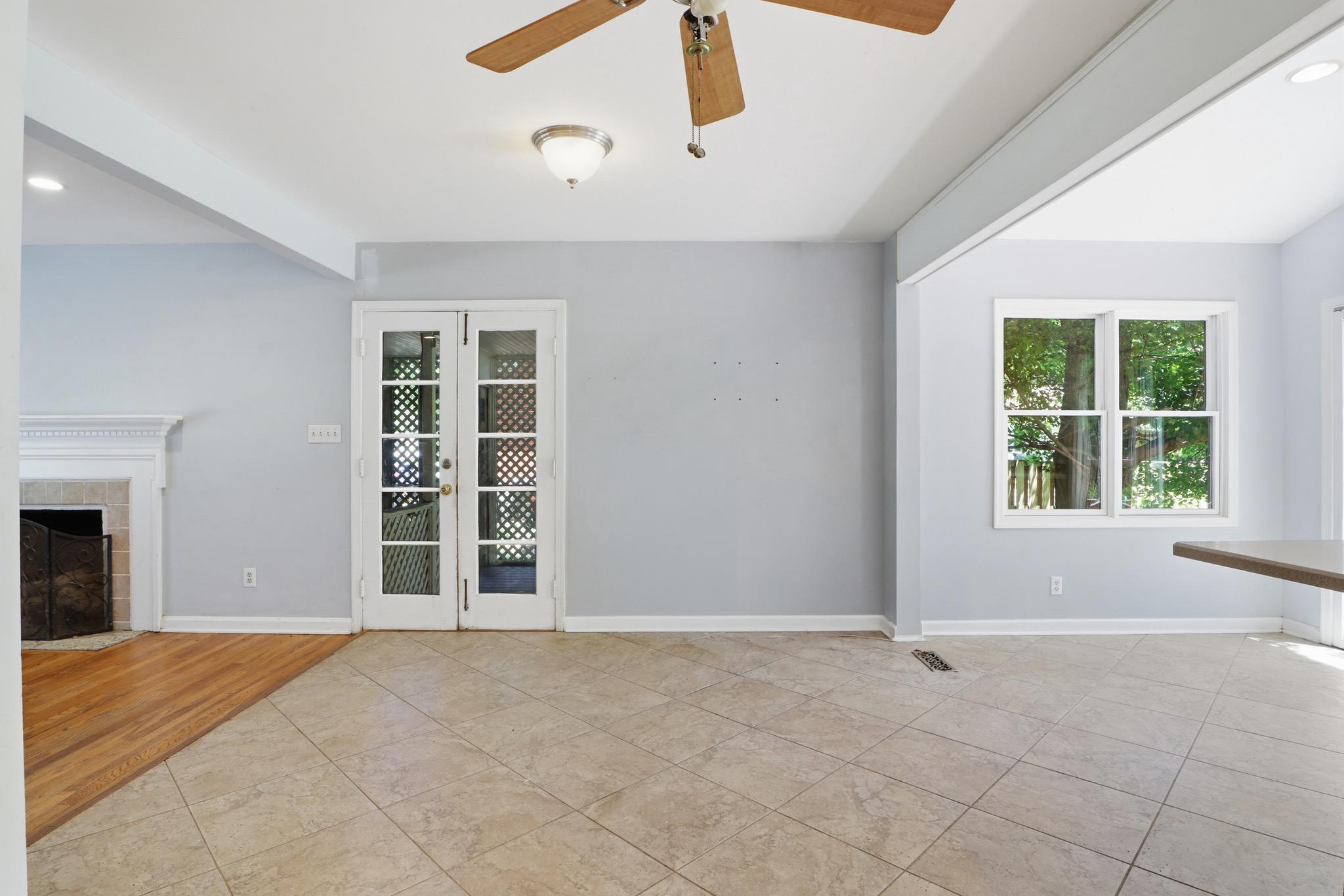  8403 Felton Lane, Alexandria, VA, 22308 - 物件實景