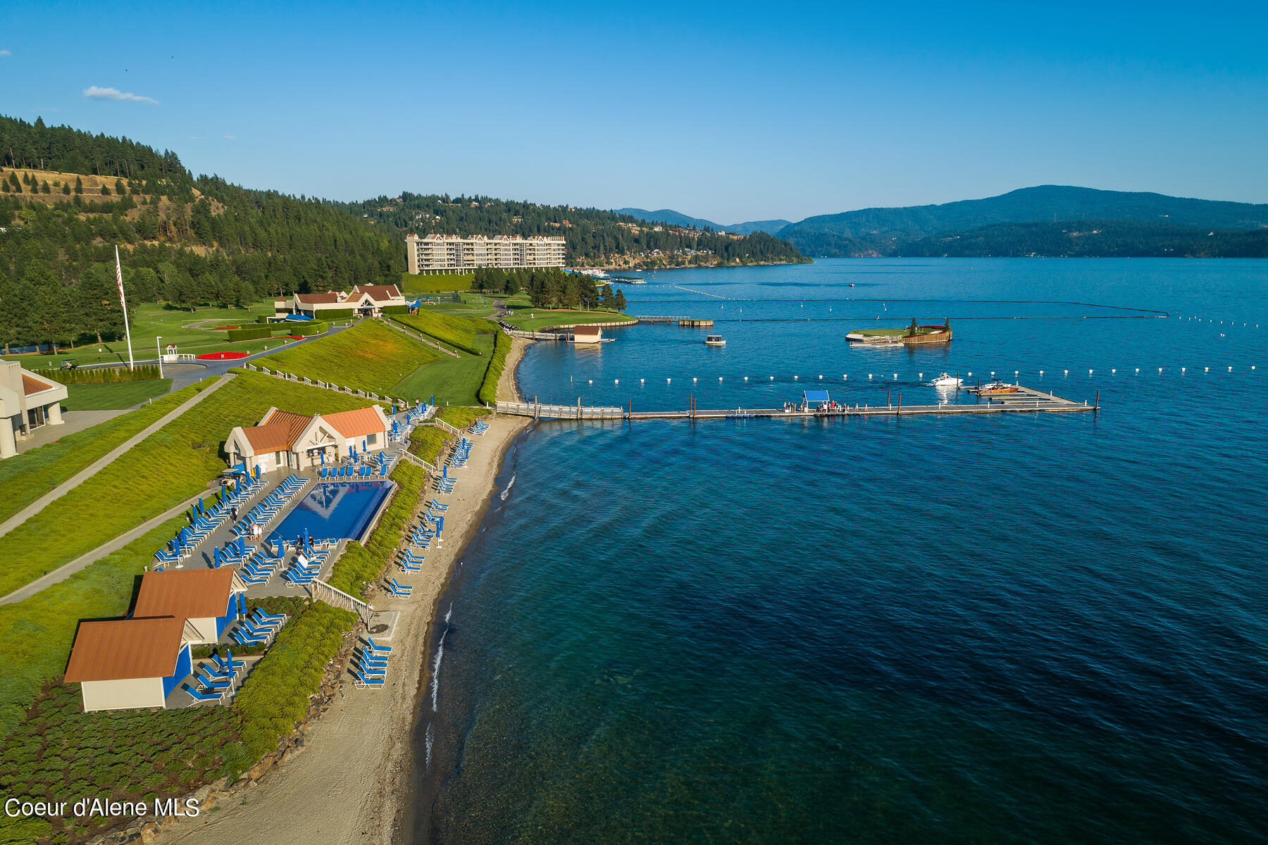 2022 S. Island Green Dr., Coeur d'Alene, Idaho, 83814, United States, 4 Bedrooms Bedrooms, ,5 BathroomsBathrooms,Residential,For Sale,2022 S. Island Green Dr.,1617972