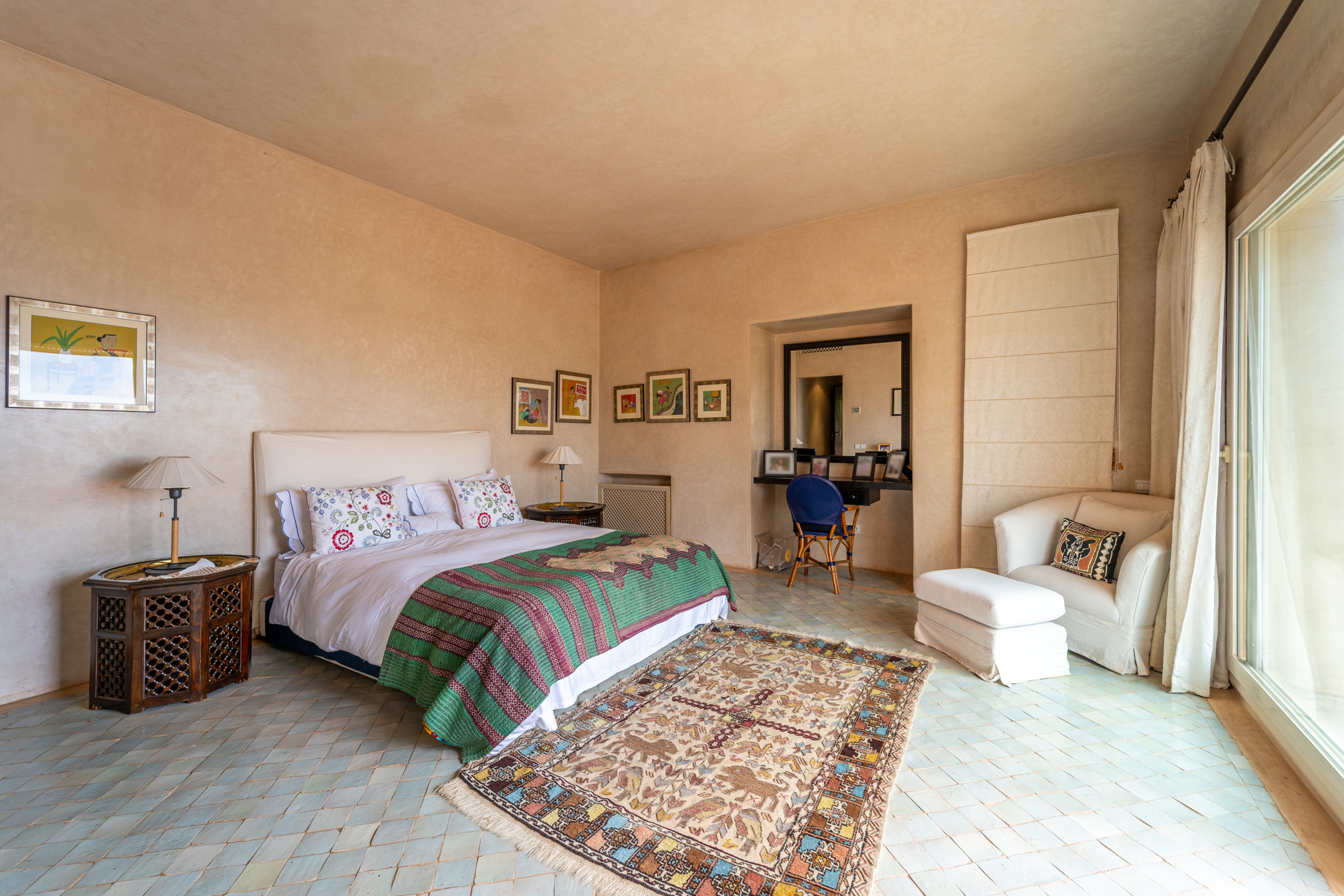  Marrakech I Route de Ouarzazate - 物件實景