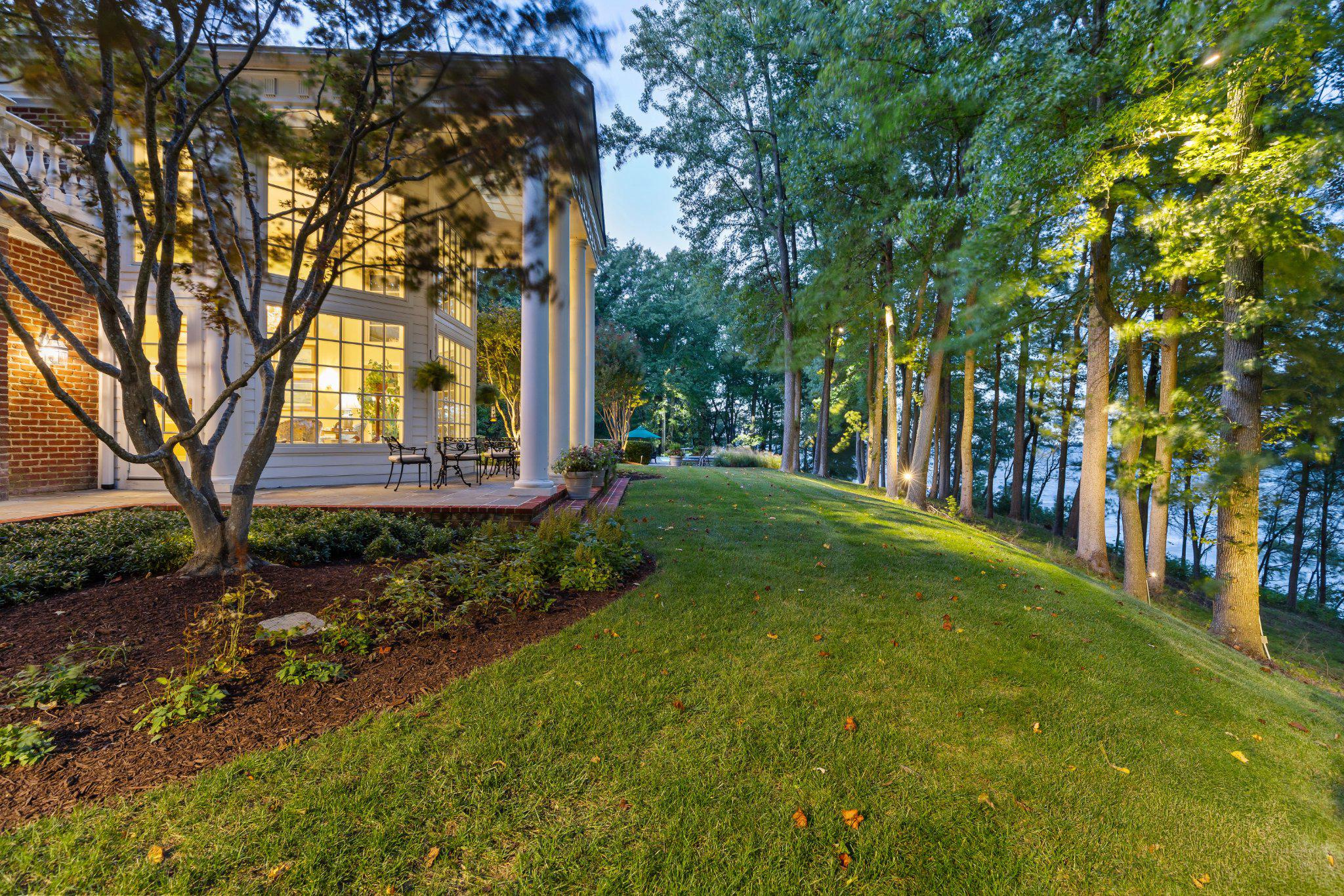  4525 Camp Roosevelt Drive, Chesapeake Beach, MD, 20732 - 物件實景