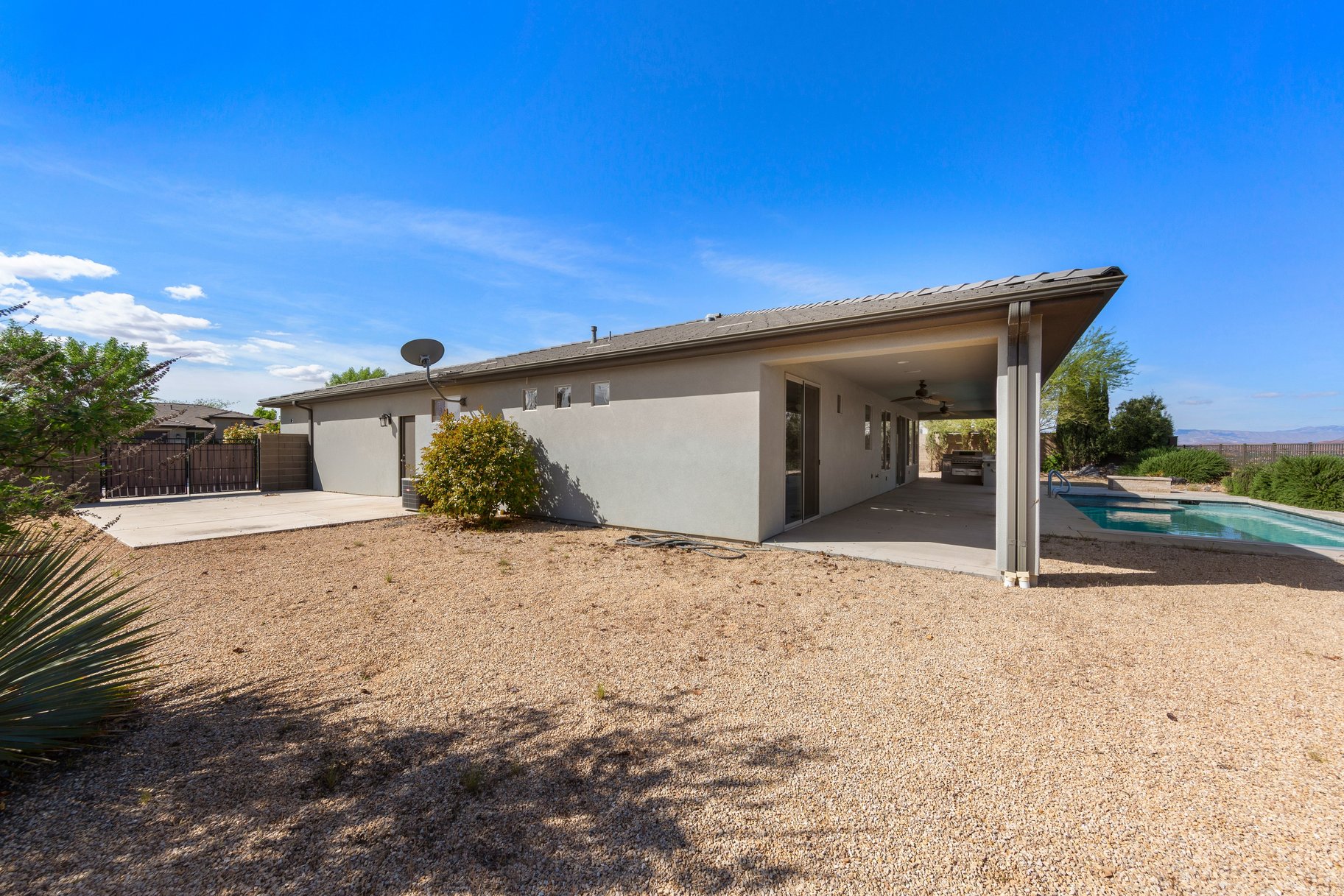  Breathtaking VieW On The Ridge At Coral Canyon - 物件實景