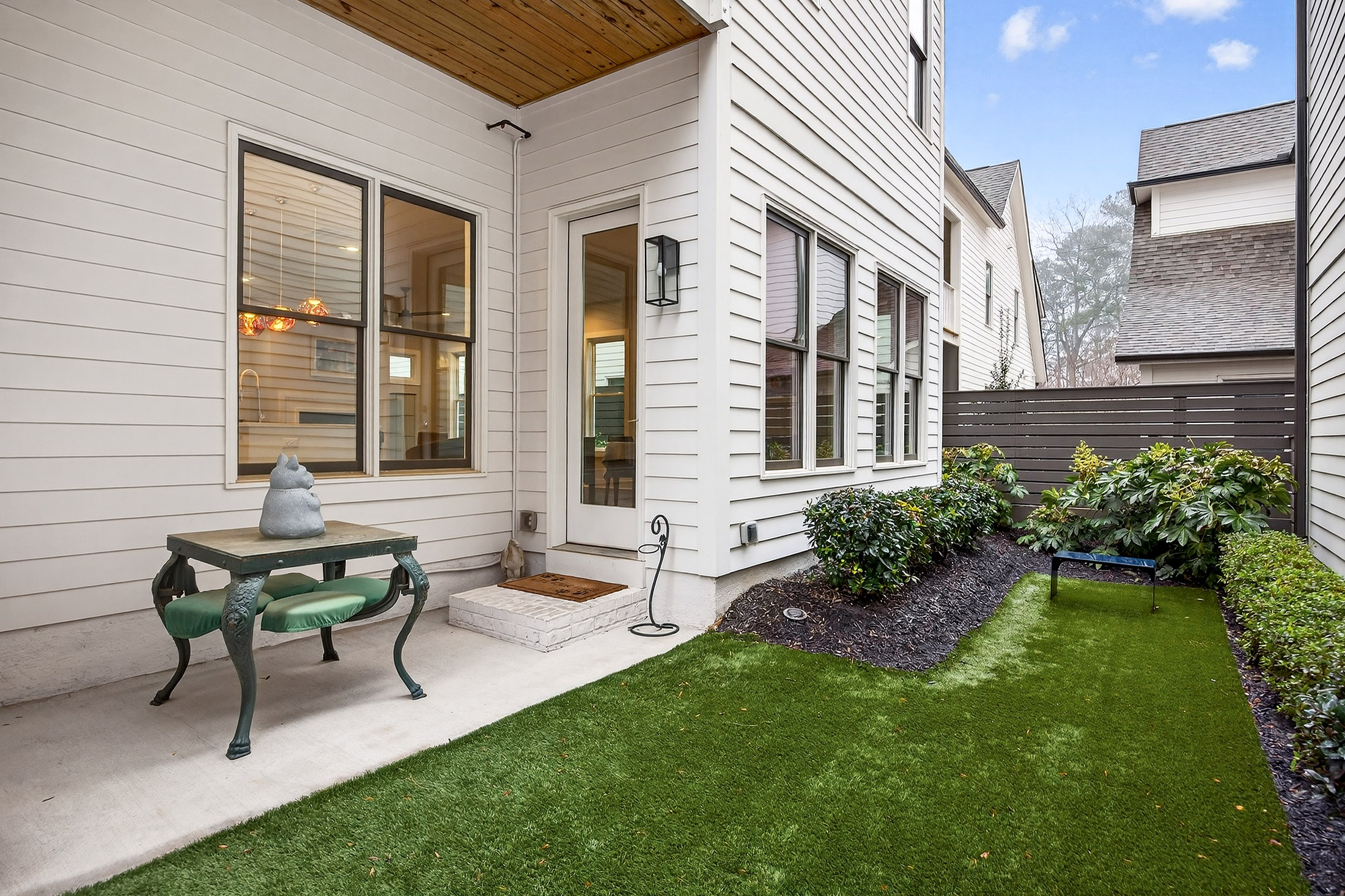  Stunning Modern Residence in the Heart of Chastain Park - 物件實景