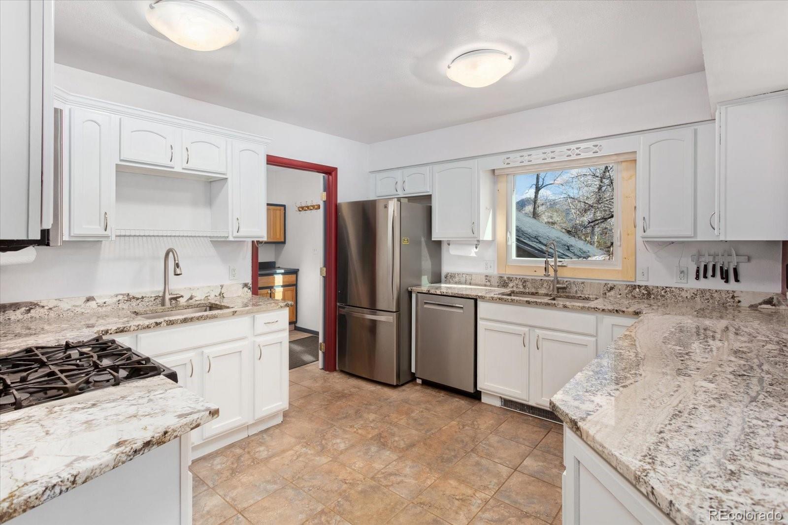 Buena Vista, Colorado, 81211, United States, 3 Bedrooms Bedrooms, ,1 BathroomBathrooms,Residential,For Sale,2012616