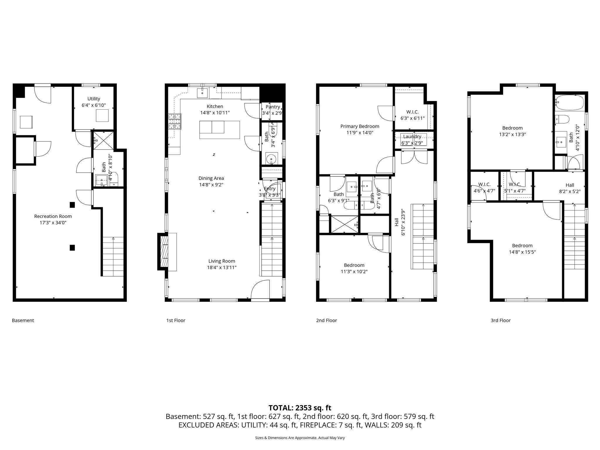  8 Colby Farm Lane, Newburyport, MA, 01950 - 物件實景
