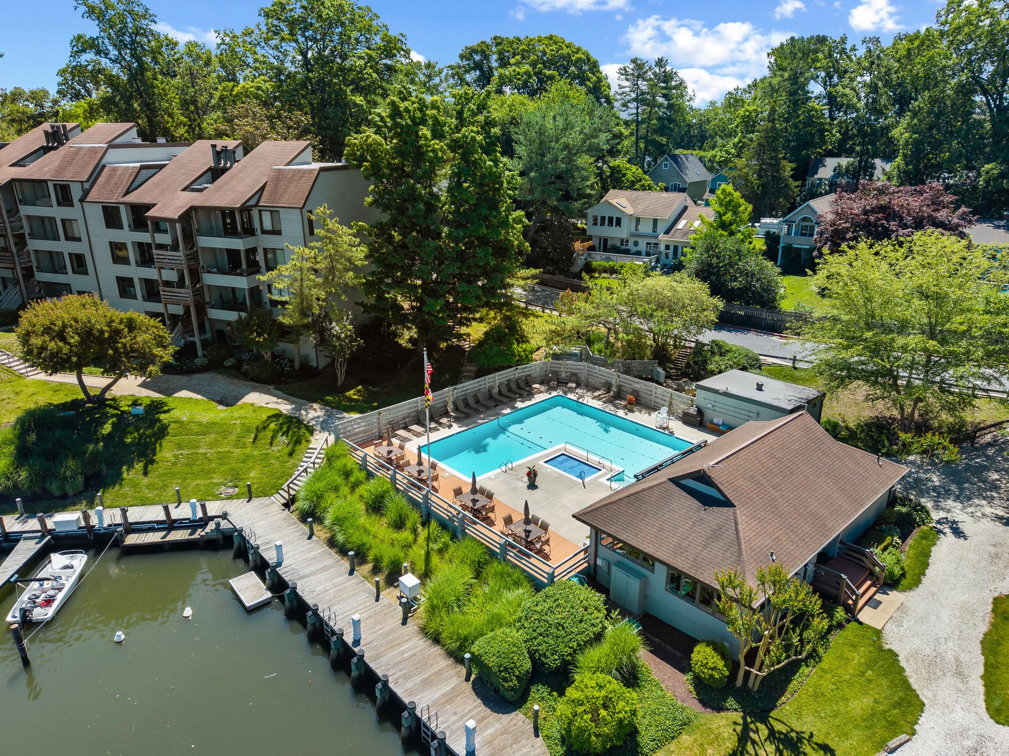  6 President Point Drive, Annapolis, MD, 21403 - 物件實景