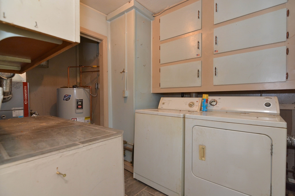 Woburn, Massachusetts, 01801, United States, 2 Bedrooms Bedrooms, ,1 BathroomBathrooms,Residential,For Sale,2048463