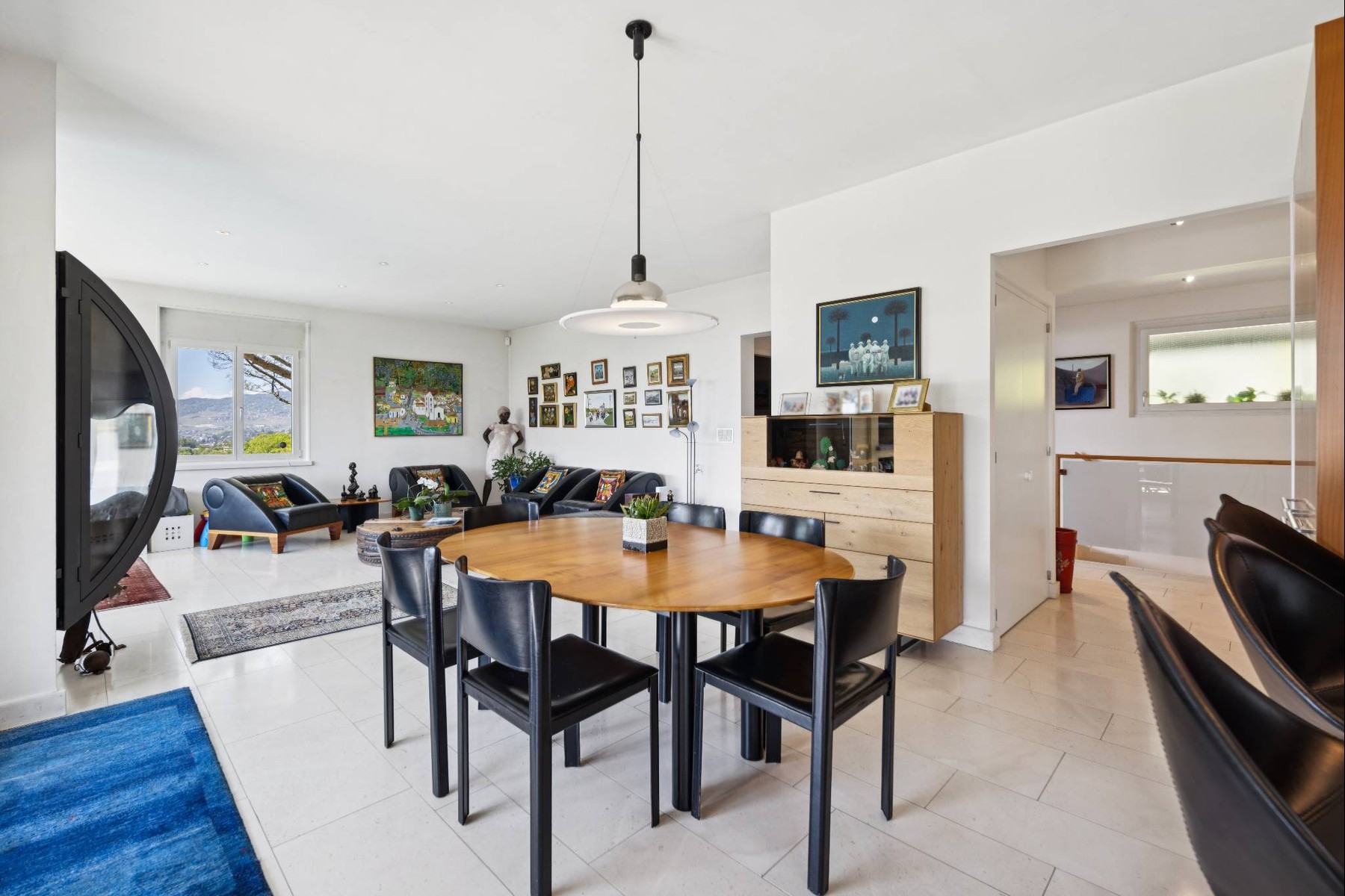  An incomparable art of living: exceptional home, ideal location and breathtaking - 物件實景
