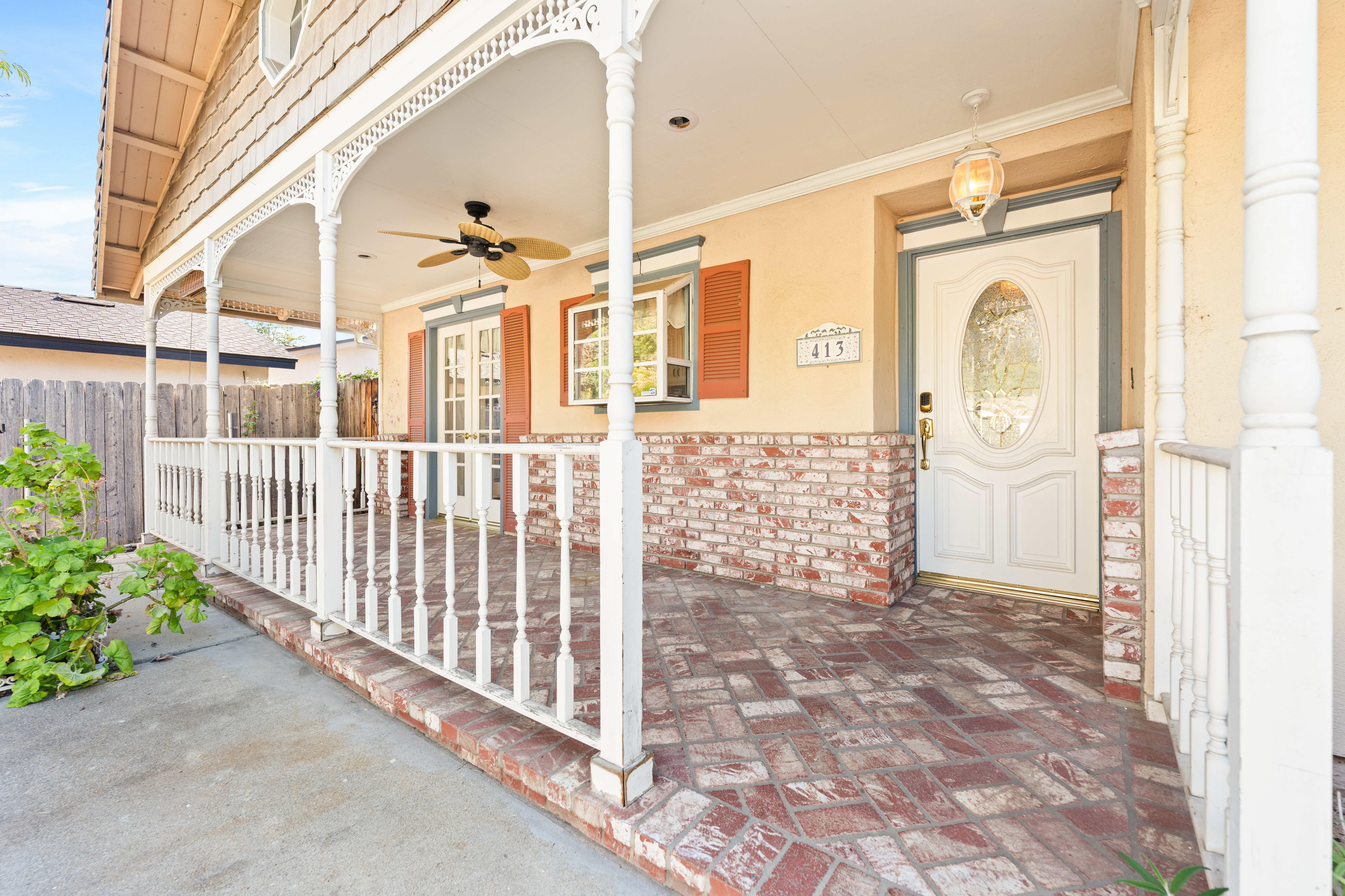  413 Descanso Avenue, Ojai, CA 93023 - 物件實景