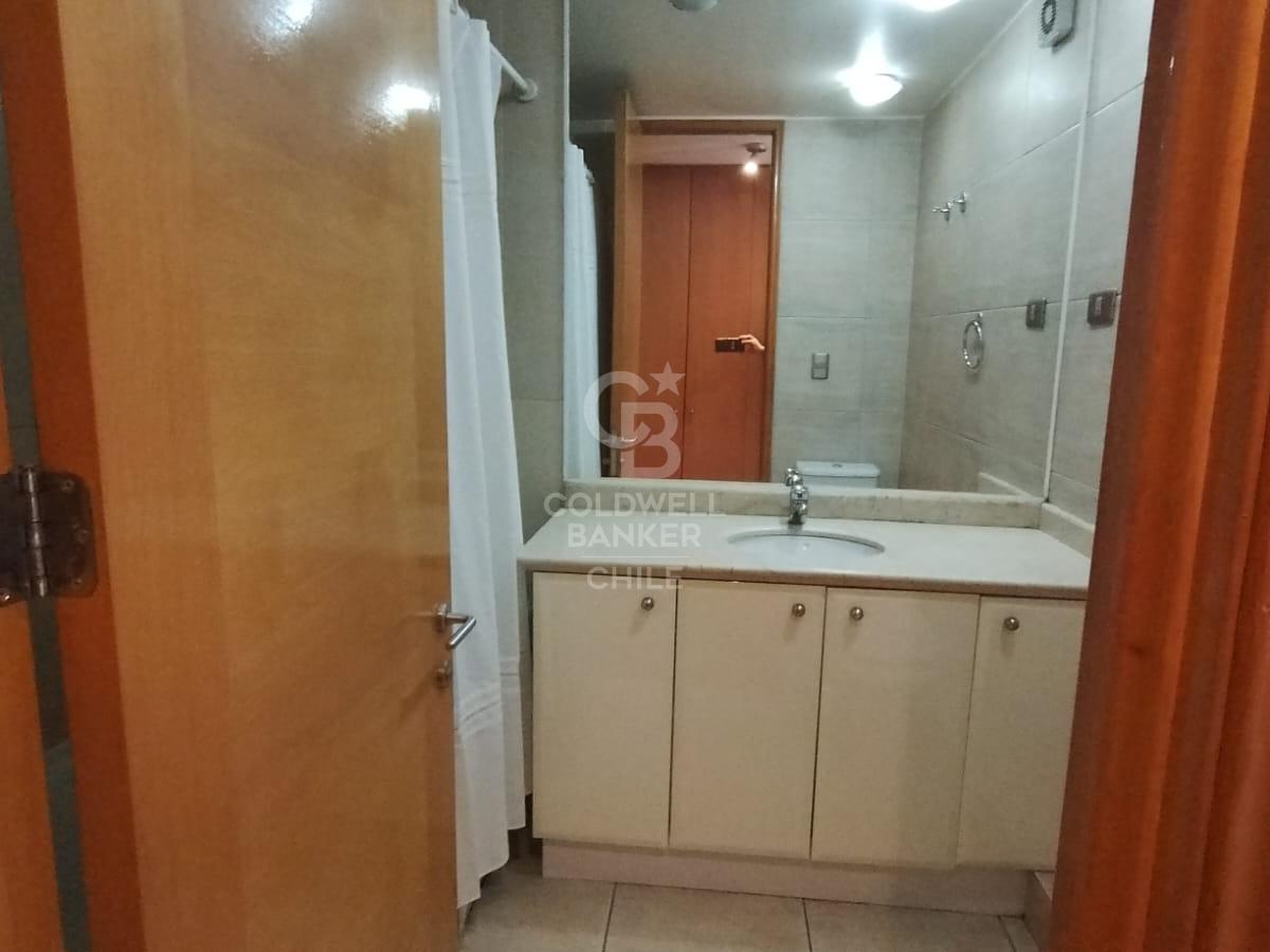 Vitacura, Chile, 3 Bedrooms Bedrooms, ,3 BathroomsBathrooms,Residential,For Sale,1892646