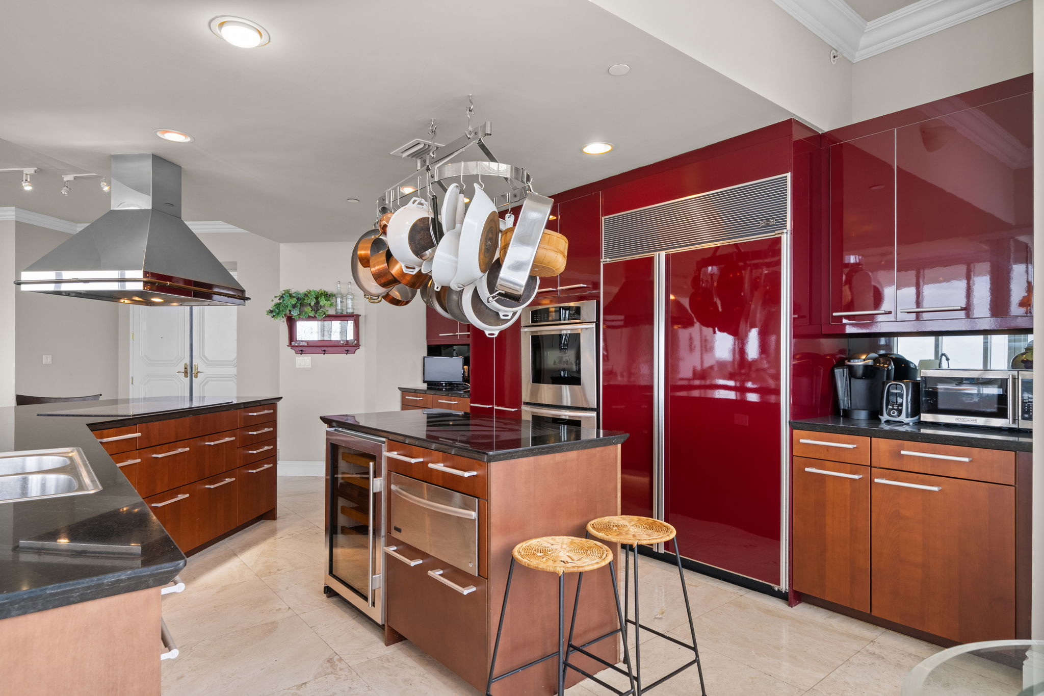  10225 Collins Ave, Bal Harbour, FL, 33154 - 物件實景