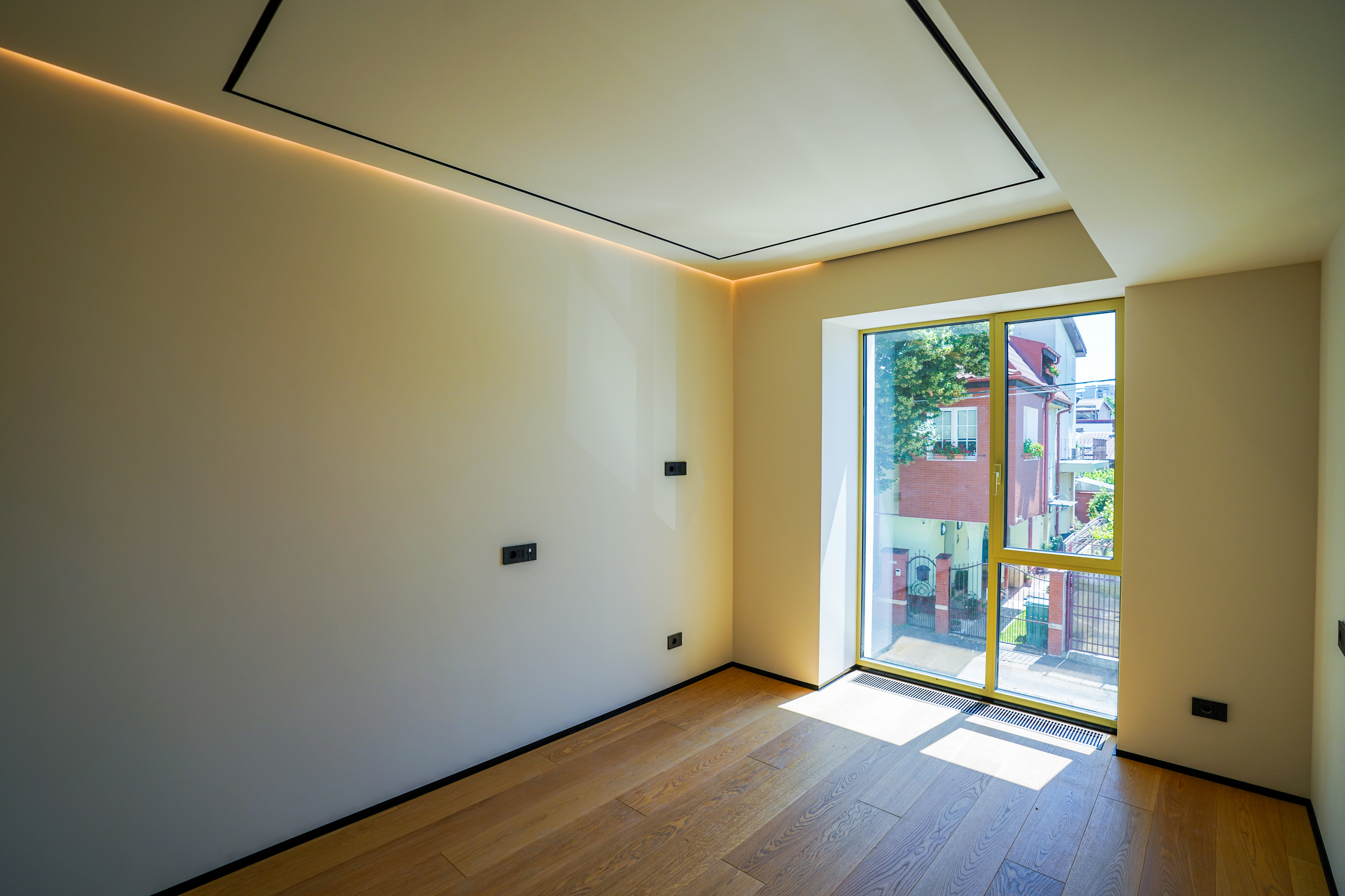  Boutique Three-Bedroom Apartment Near Regina Maria Park, Domenii District - 物件實景
