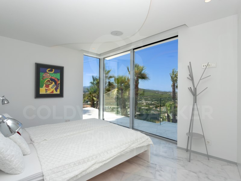 Jávea / Xàbia, Comunidad Valenciana, ES, 4 Bedrooms Bedrooms, ,6 BathroomsBathrooms,Residential,For Sale,1793588