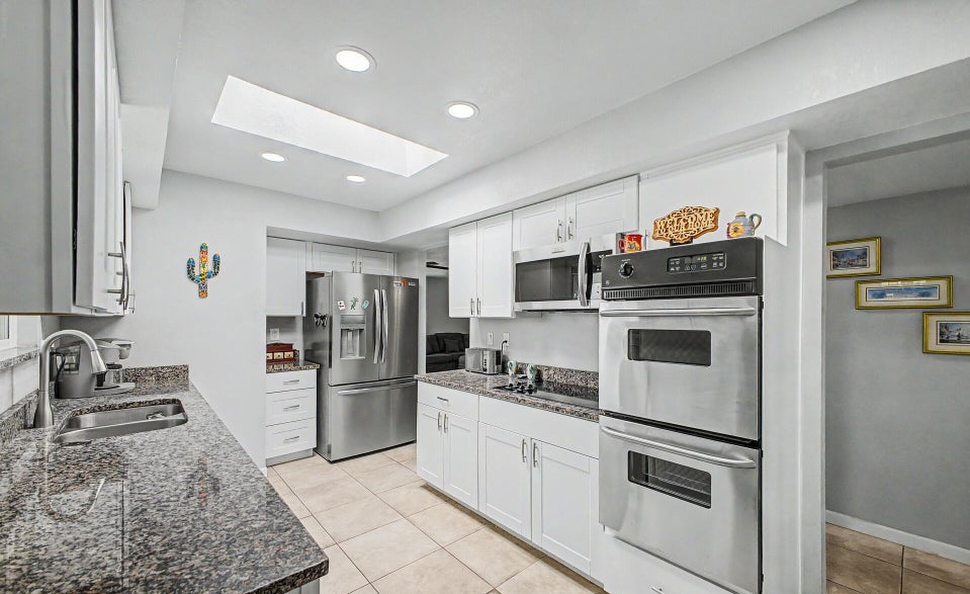  10829 West Campana Drive  Sun City, AZ - 物件實景